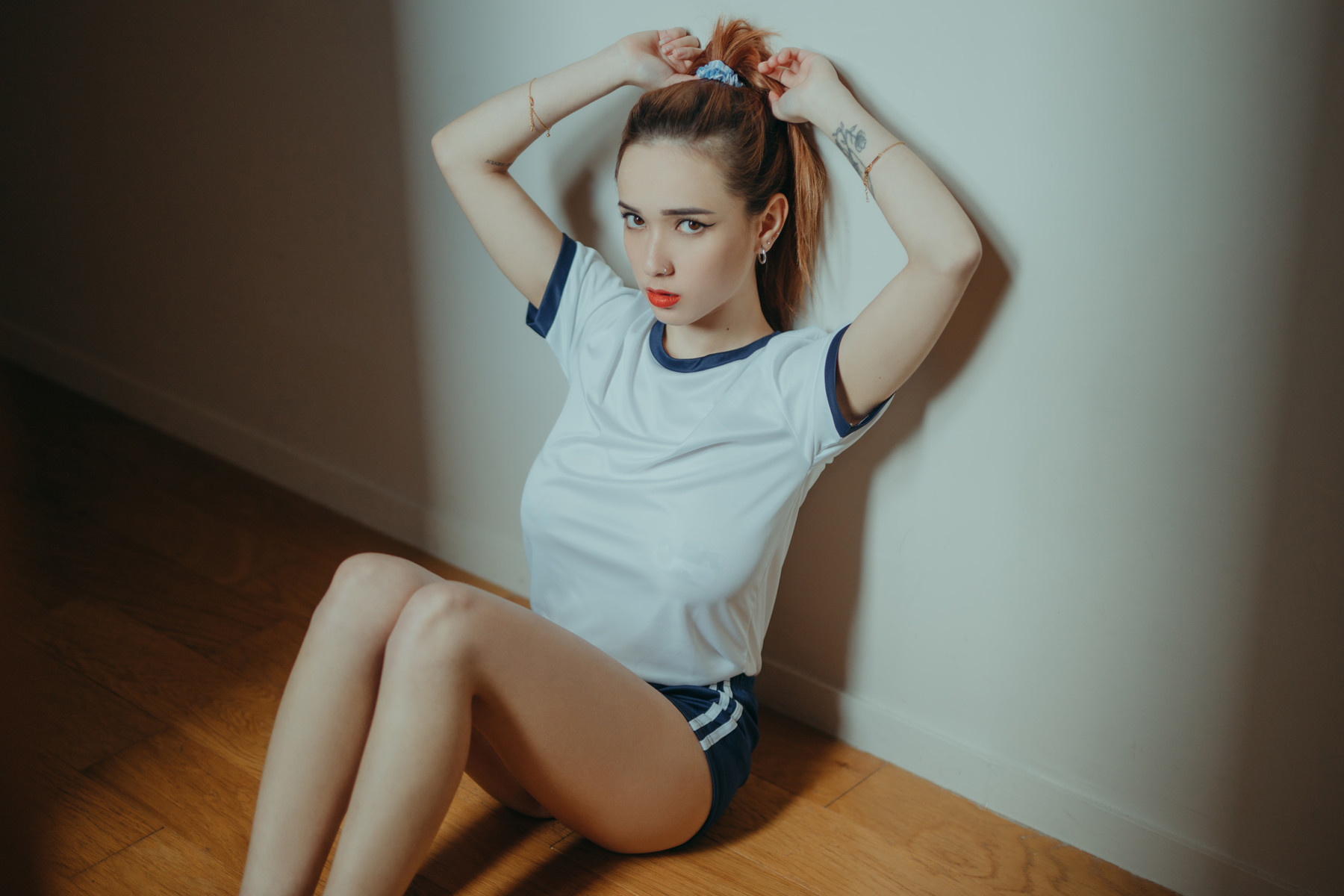 Vanessa [DCP snaps] Vol.06 Photobook Set.02