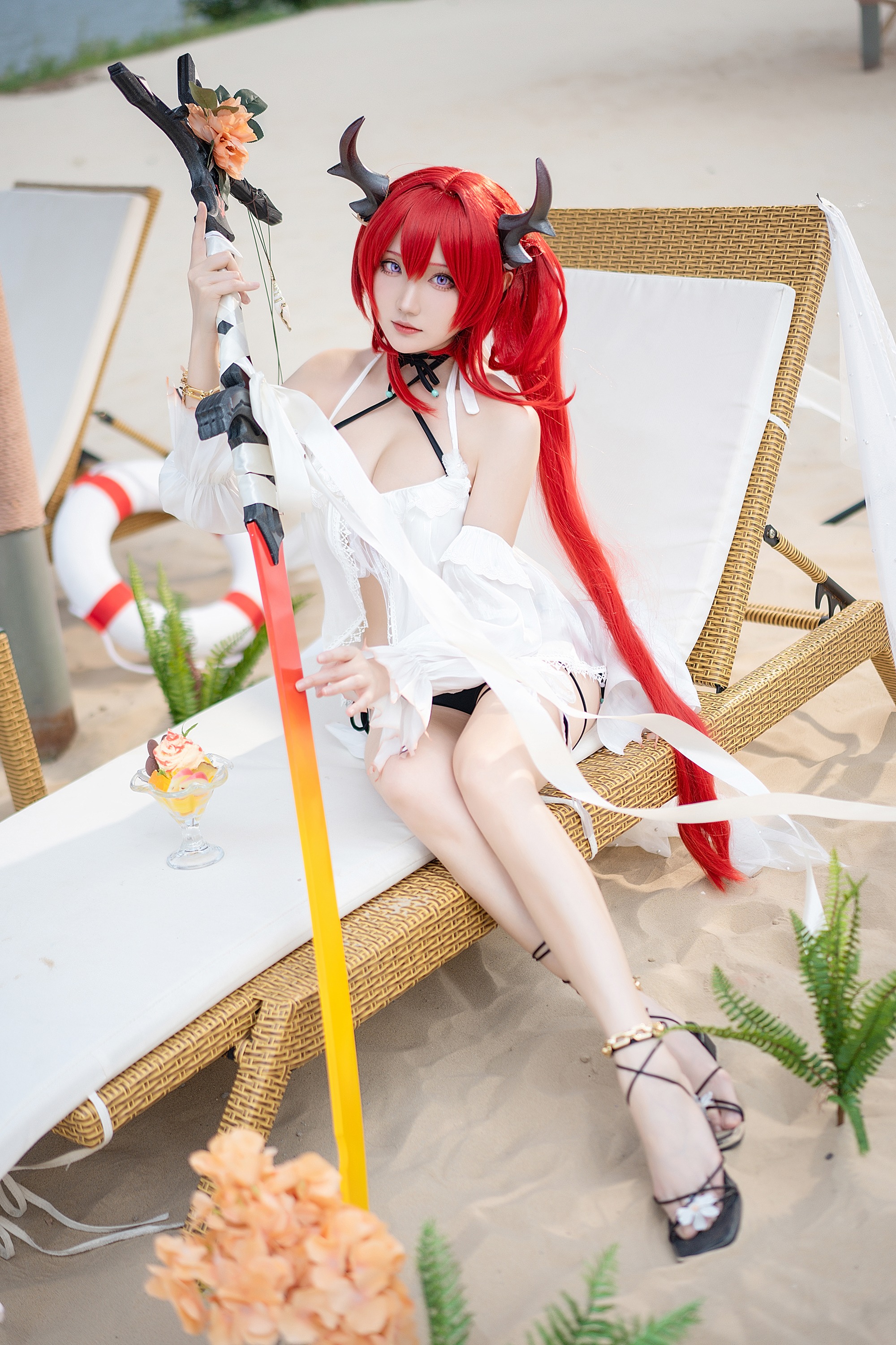 瓜希酱 史尔特尔 [104P-683MB](54)