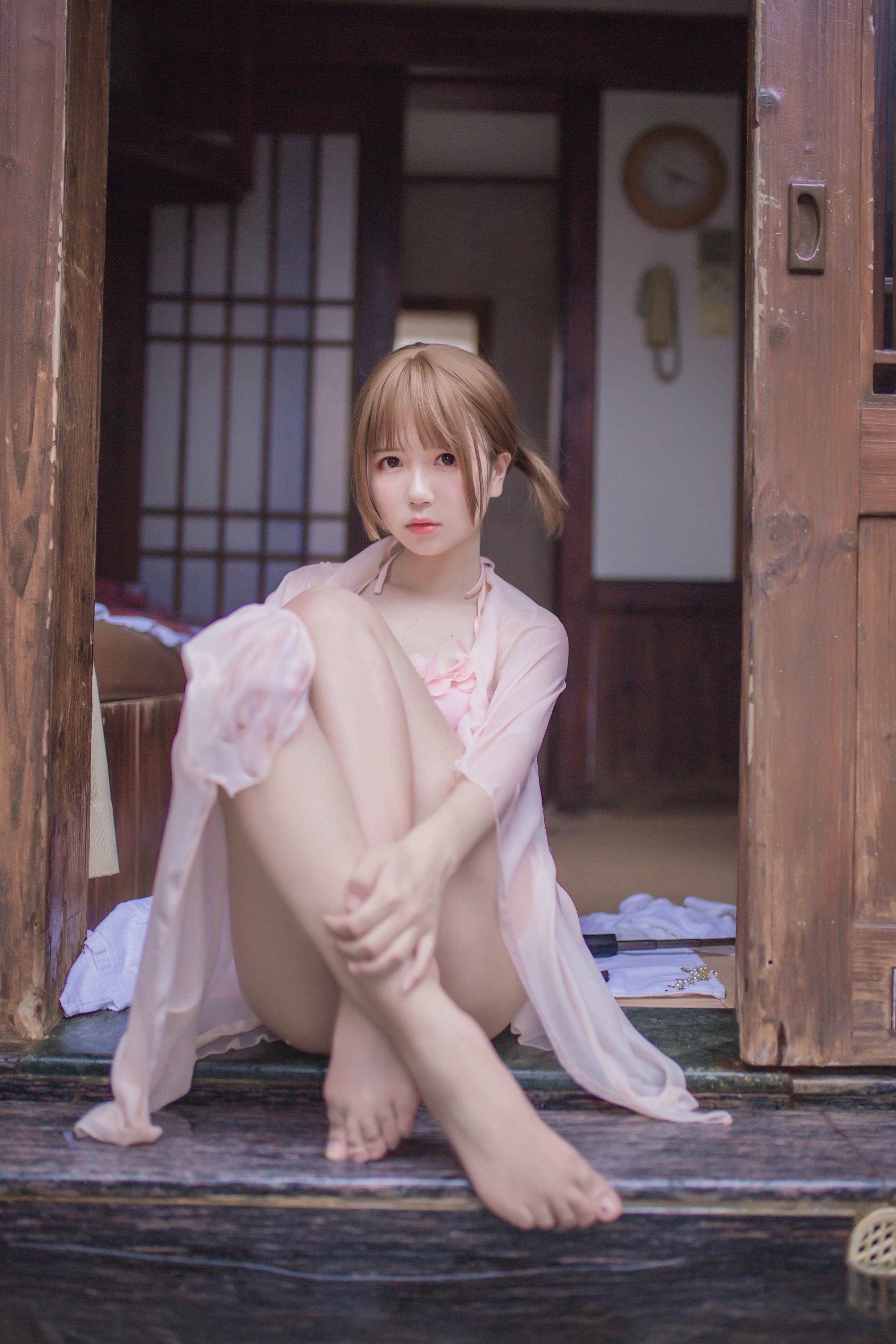 [Yoko宅夏]妹汤物语 - 泳装 55P(26)