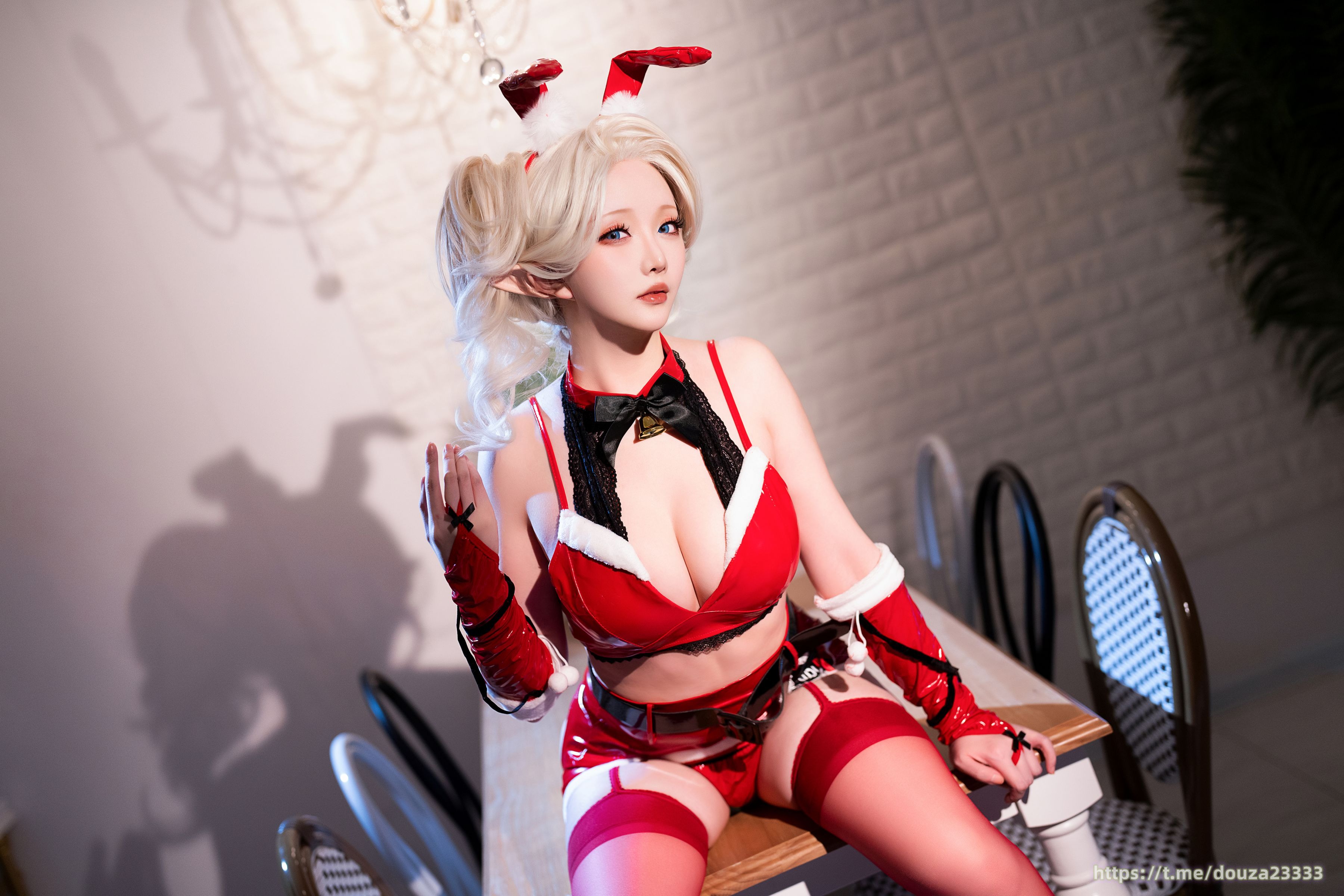 星之迟迟 2023圣诞精灵C(21)