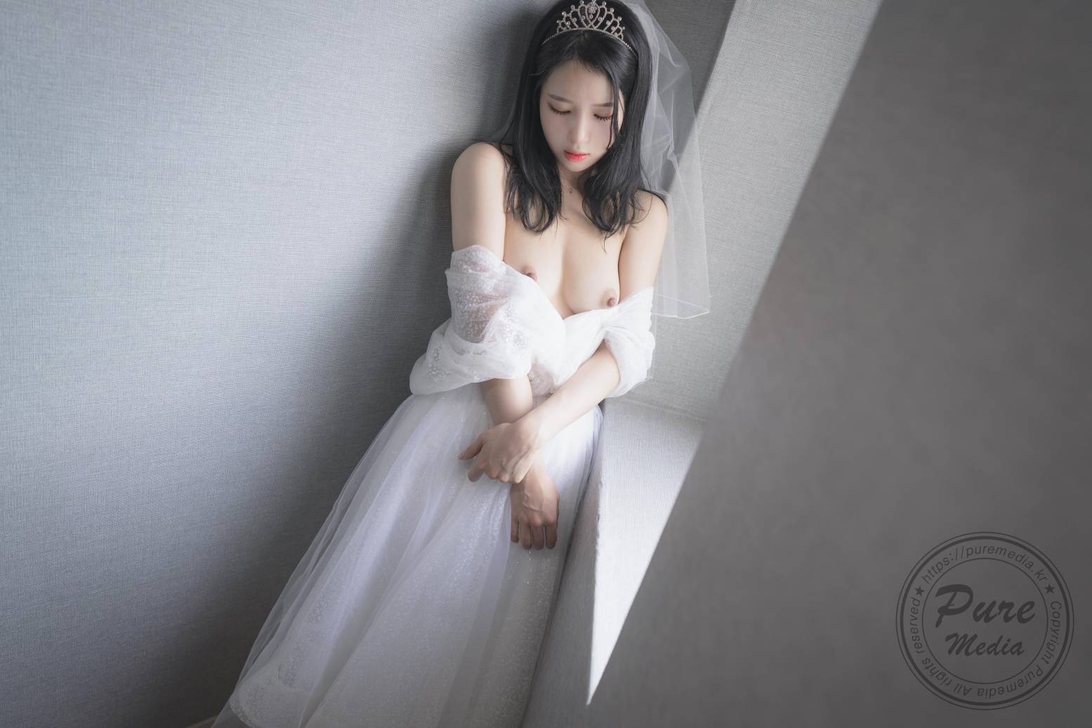 Pure Media Vol.202 Yeha (예하)(73)