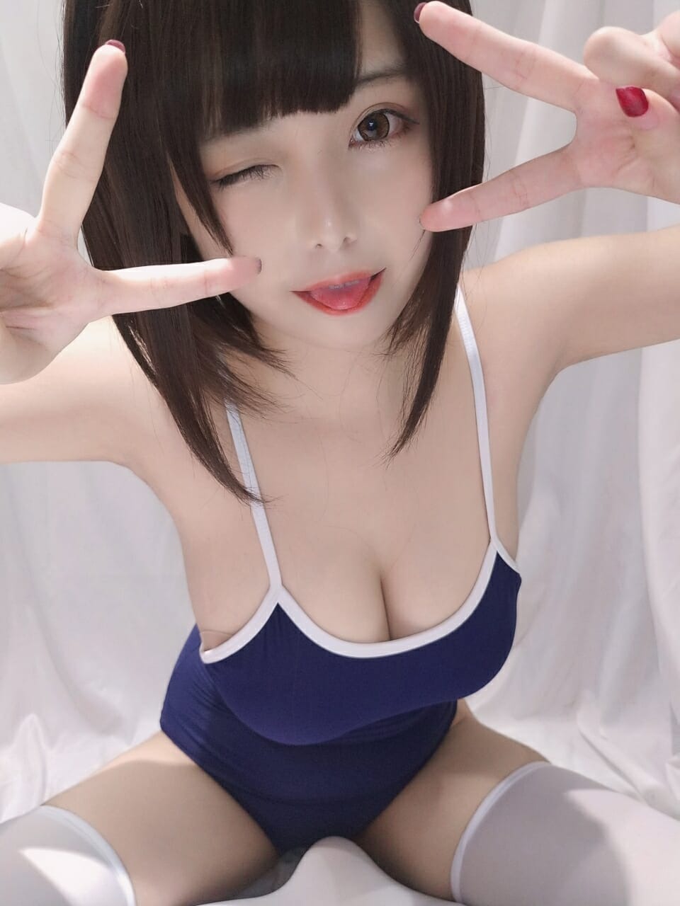 蜜汁猫裘-jk少女死库水[30P4V](17)