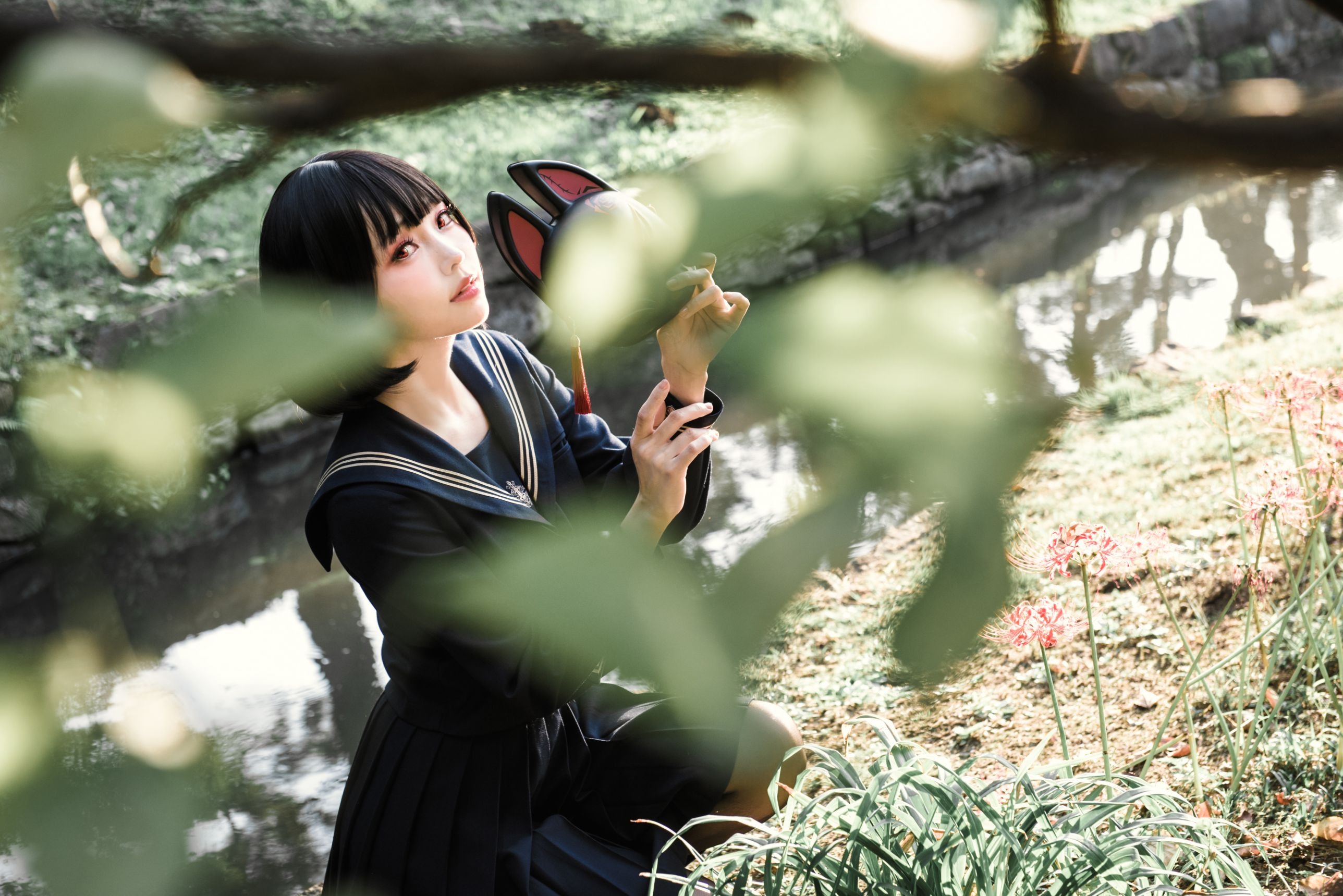 2 Higanbana [33P-172MB](11)