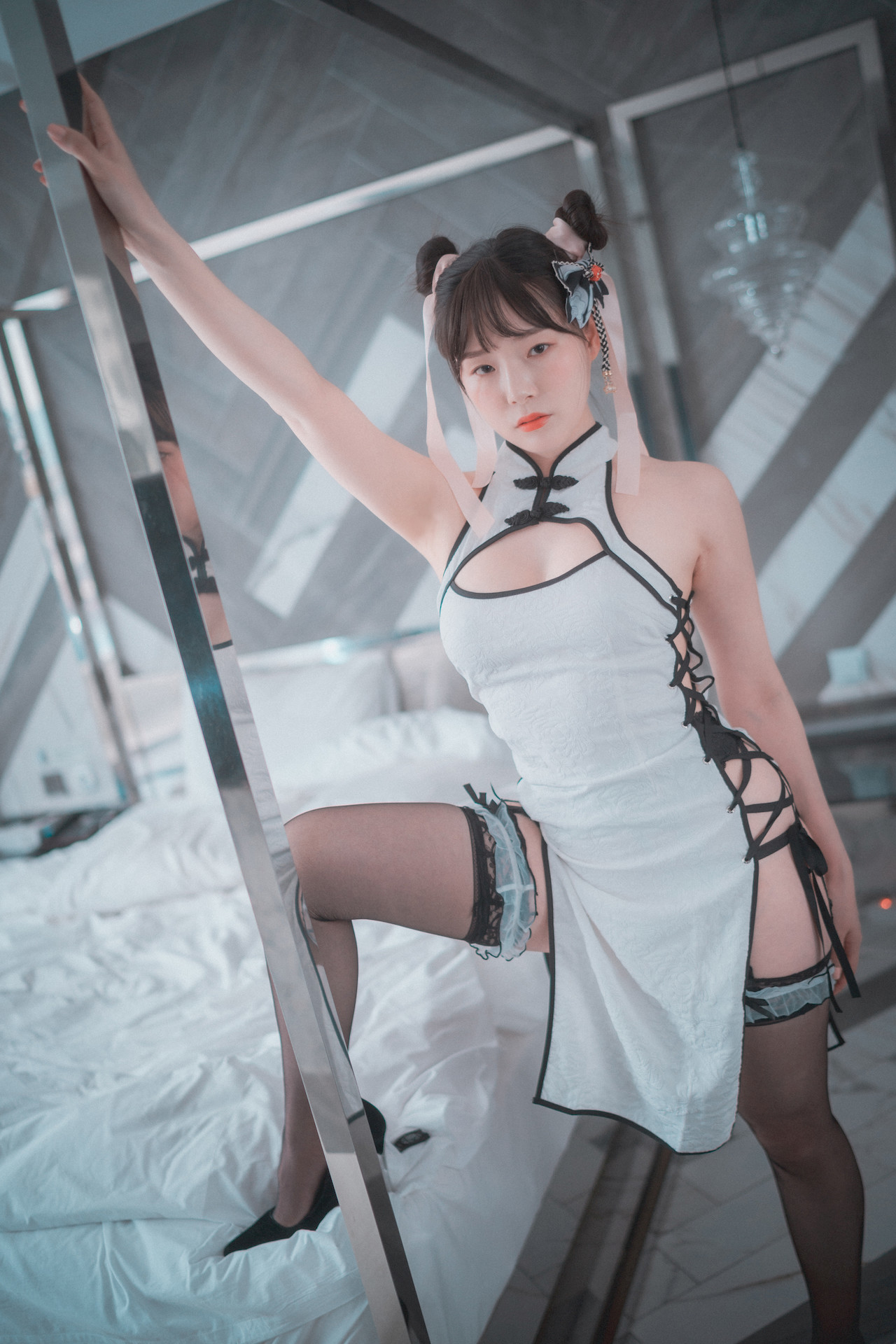 PIA 피아 (박서빈), [DJAWA] Oriental(26)