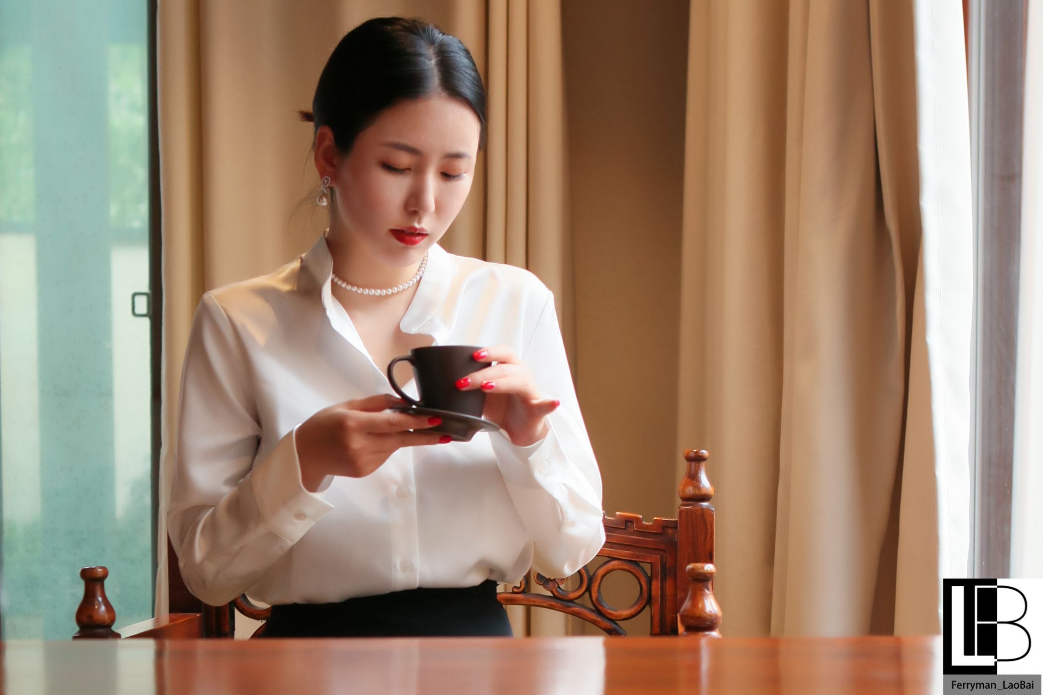 LB - 玉女心经(11)