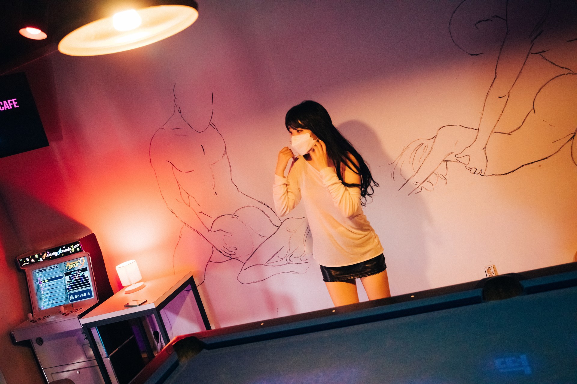 ZIA.Kwon 권지아, [Loozy] XXX Trip Set.02(62)