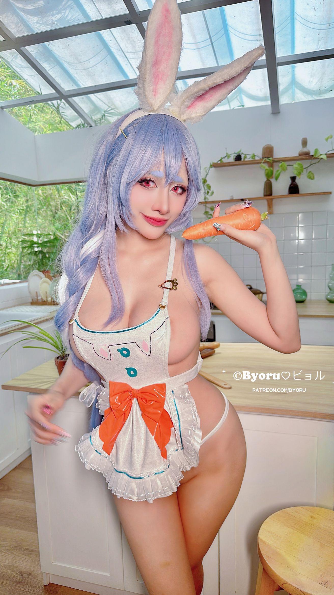 Byoru - Pekomama Hololive(23)