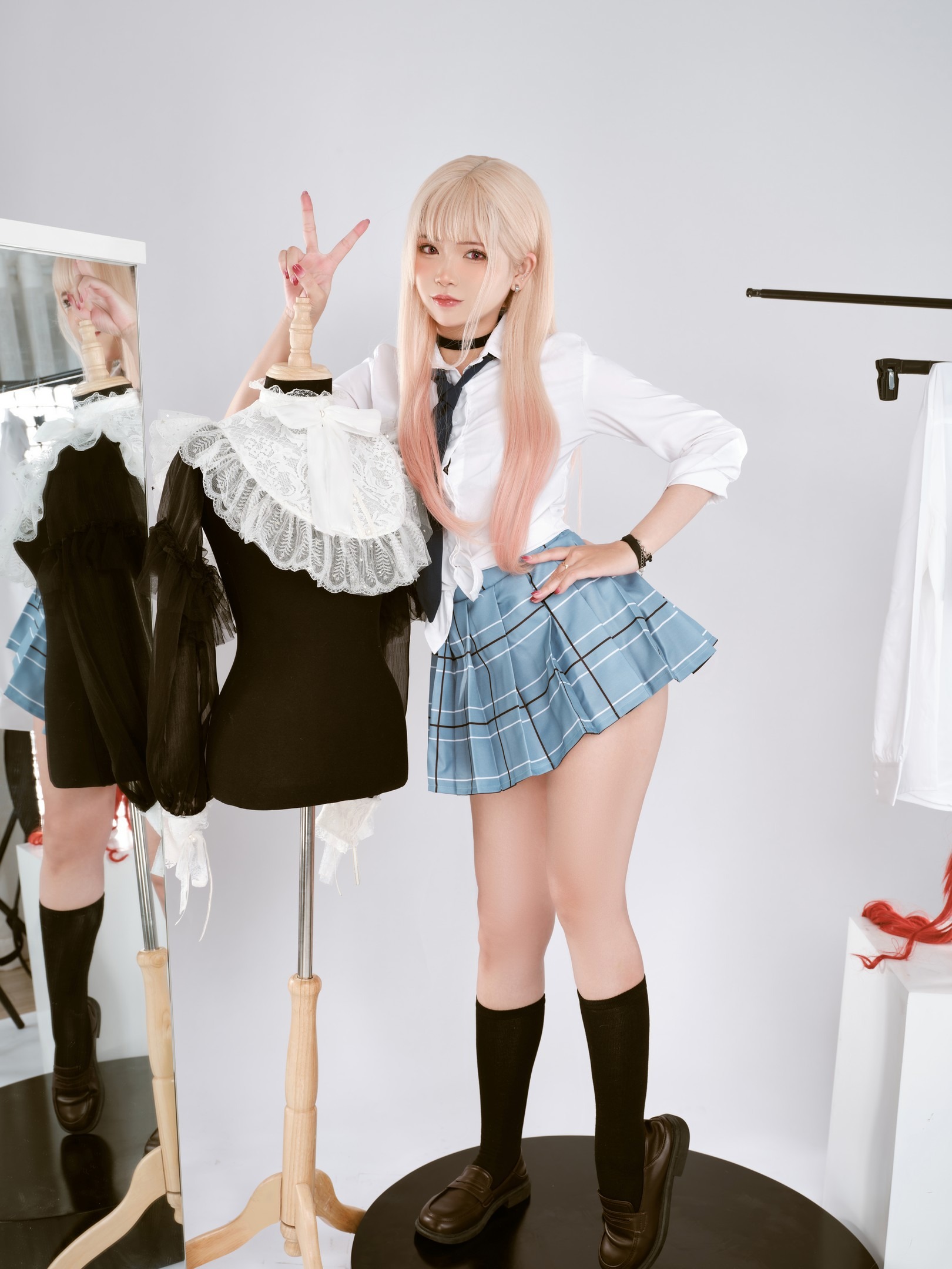 ZinieQ – Marin Kitagawa(7)