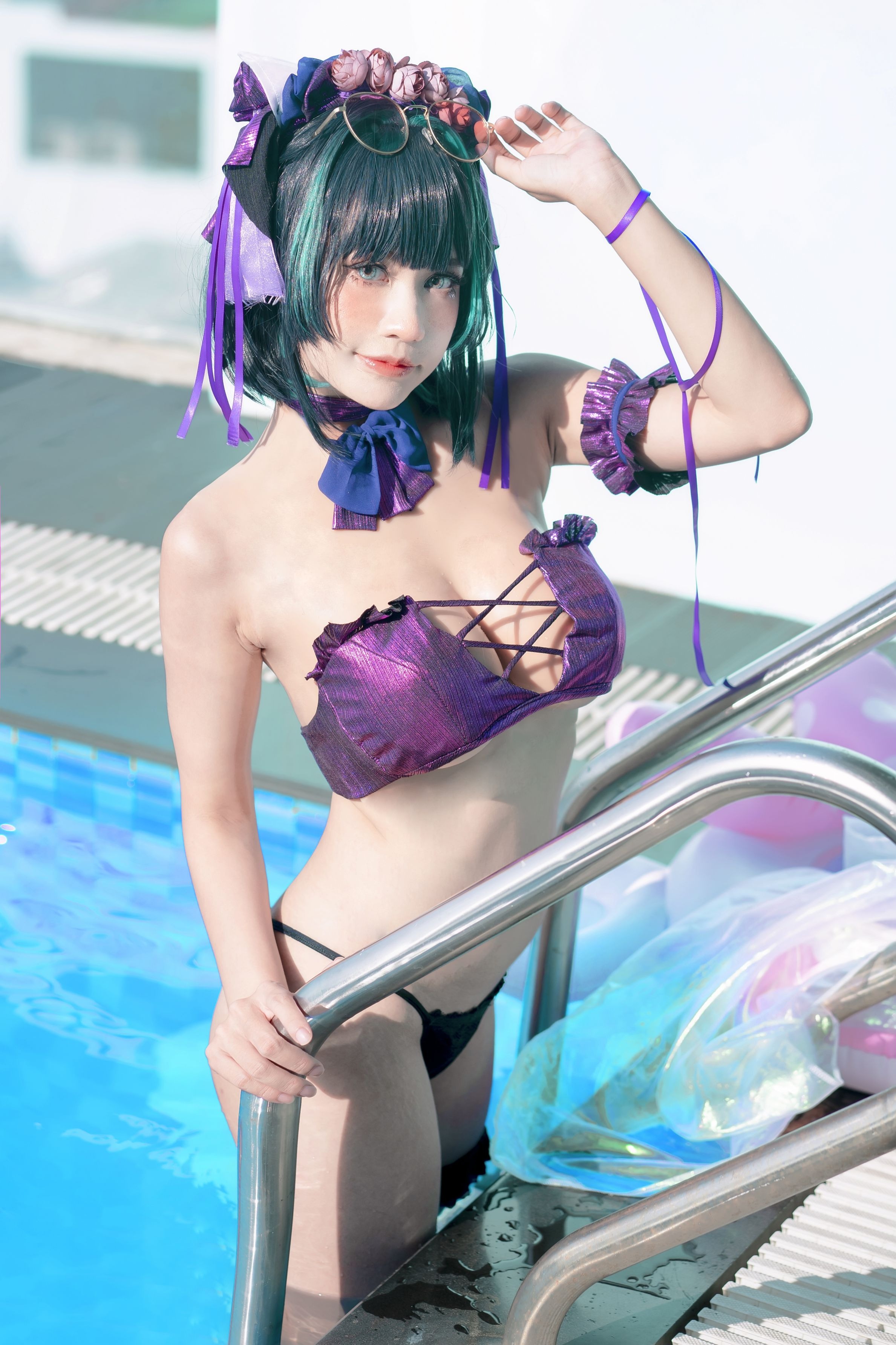 PingPing - CHESHIRE [24P-259MB](11)