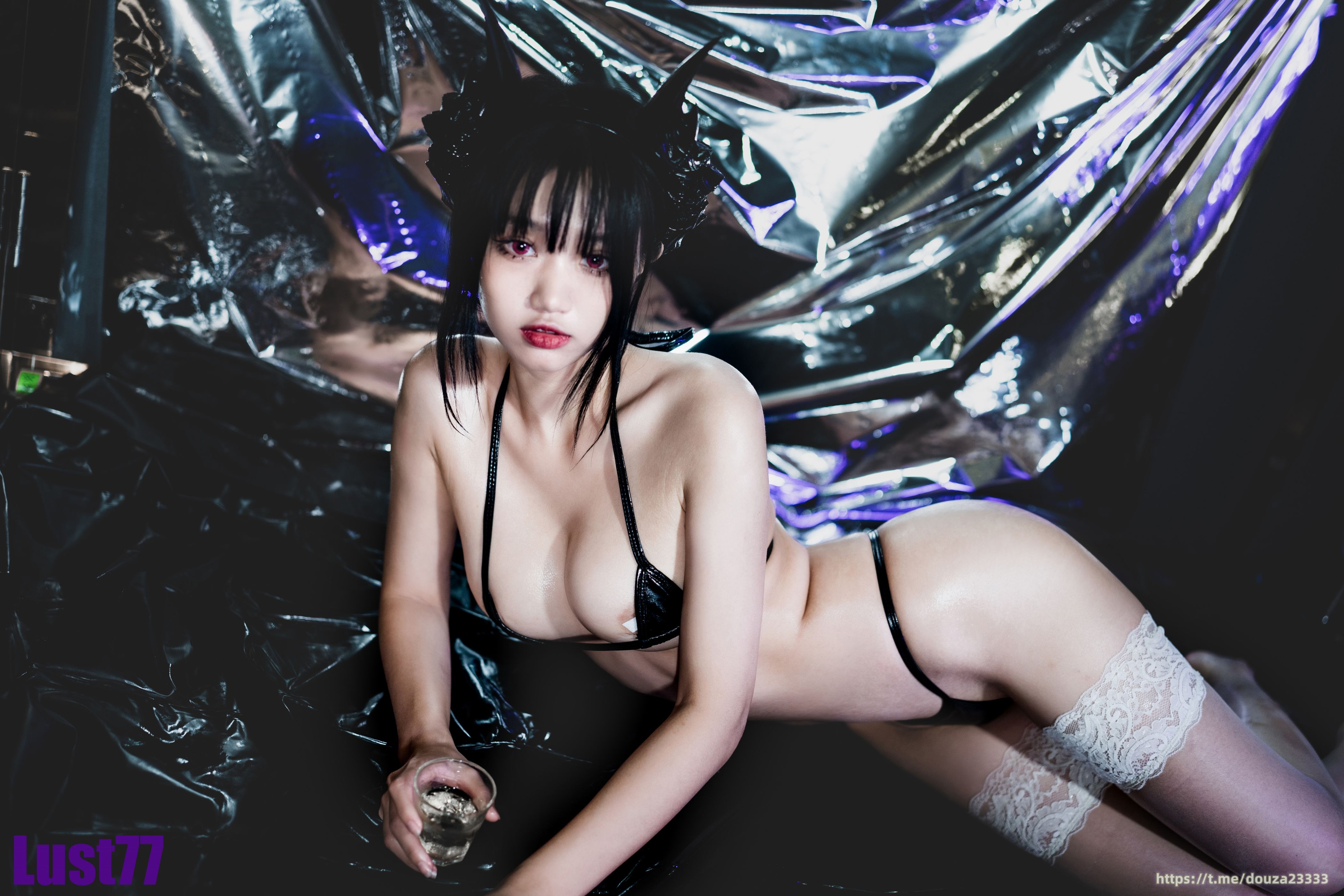 柒柒不可爱 女仆の惩戒课 [110P1V-1.47GB](79)