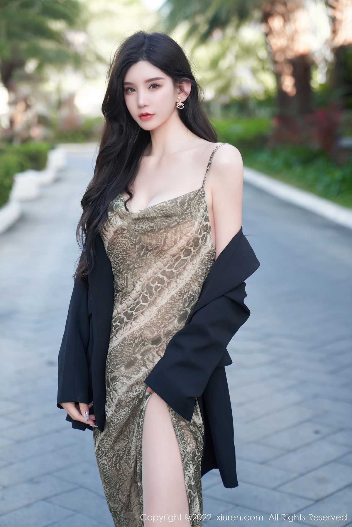 [XiuRen秀人网] No.4676 周于希Sally(11)