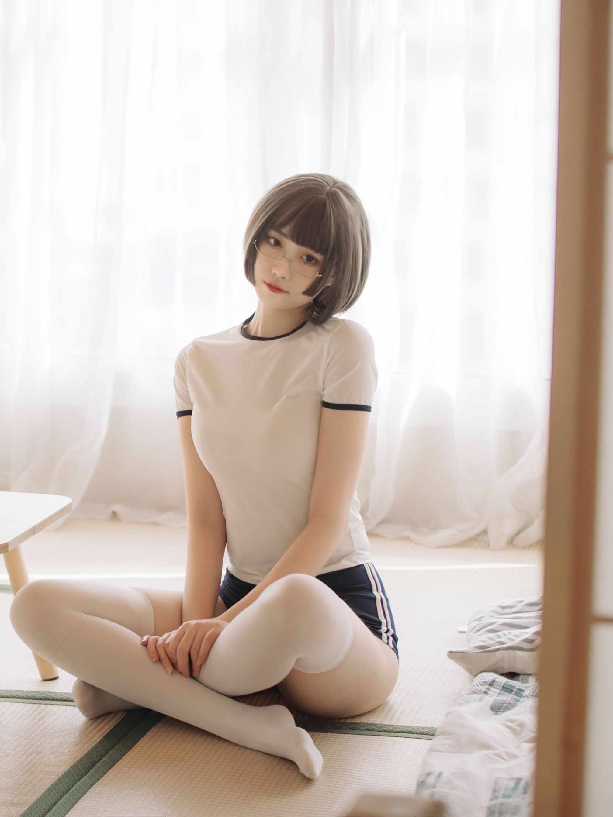 NO.029 体操服 [40P-337MB](14)