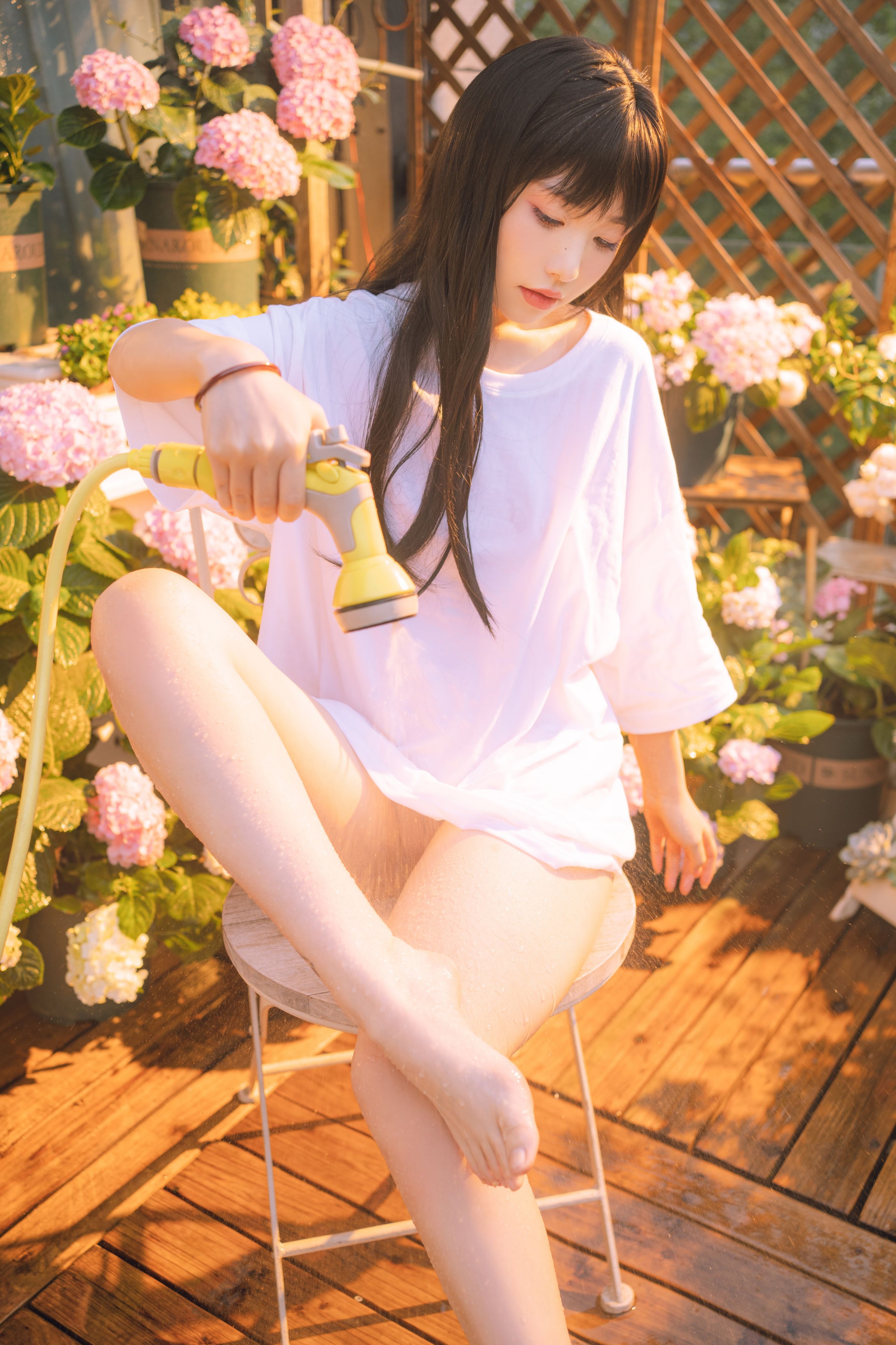 喵小吉 - 小吉的午后时光(59)