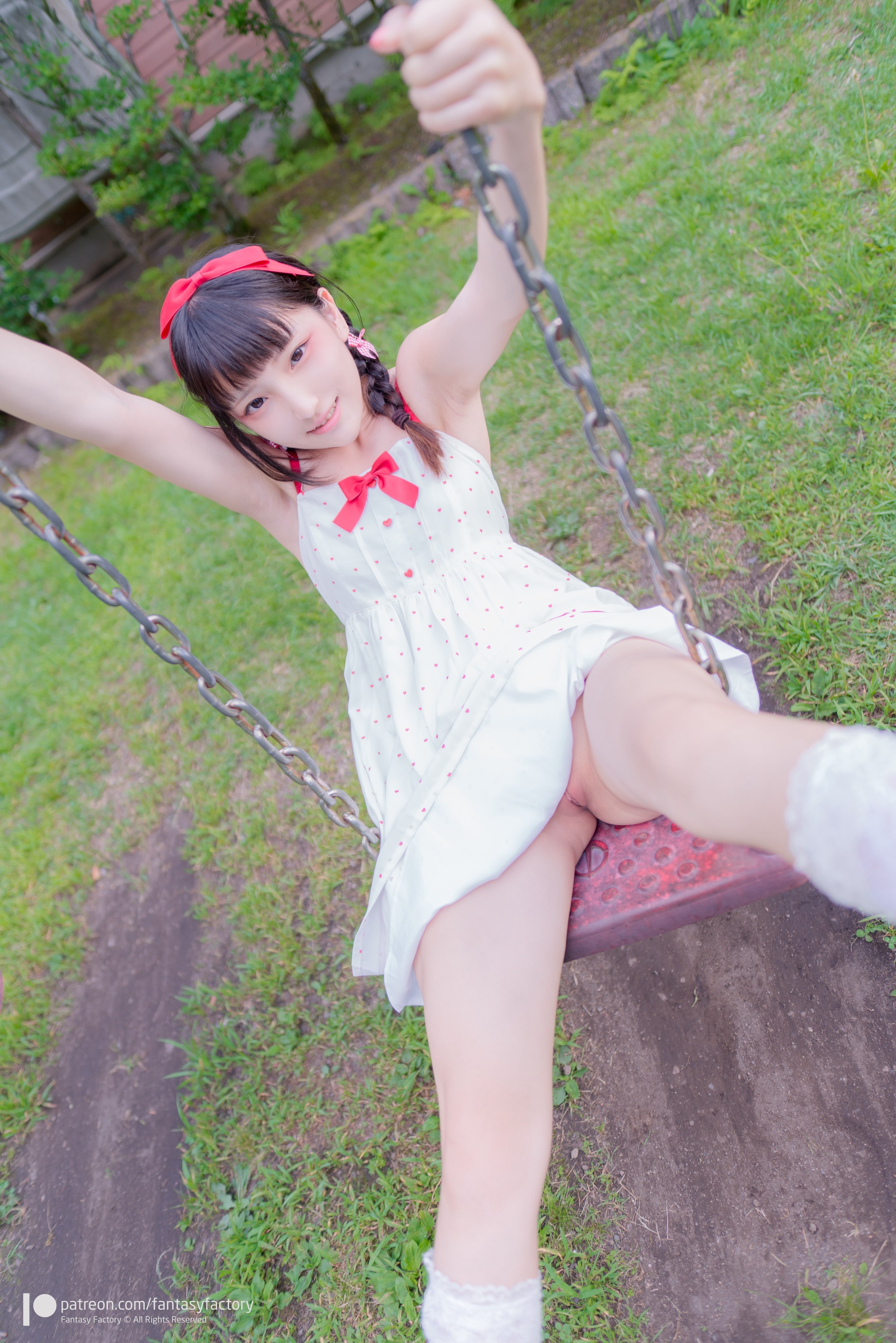 Fantasy Factory小丁 132P(41)