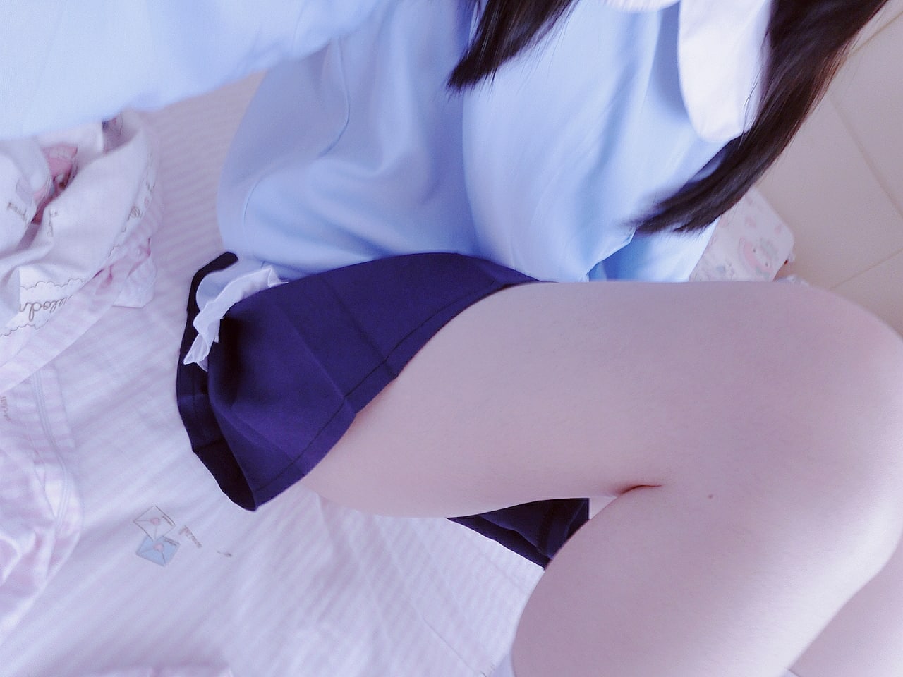 工口小妖精-幼稚园萝莉[45P](41)