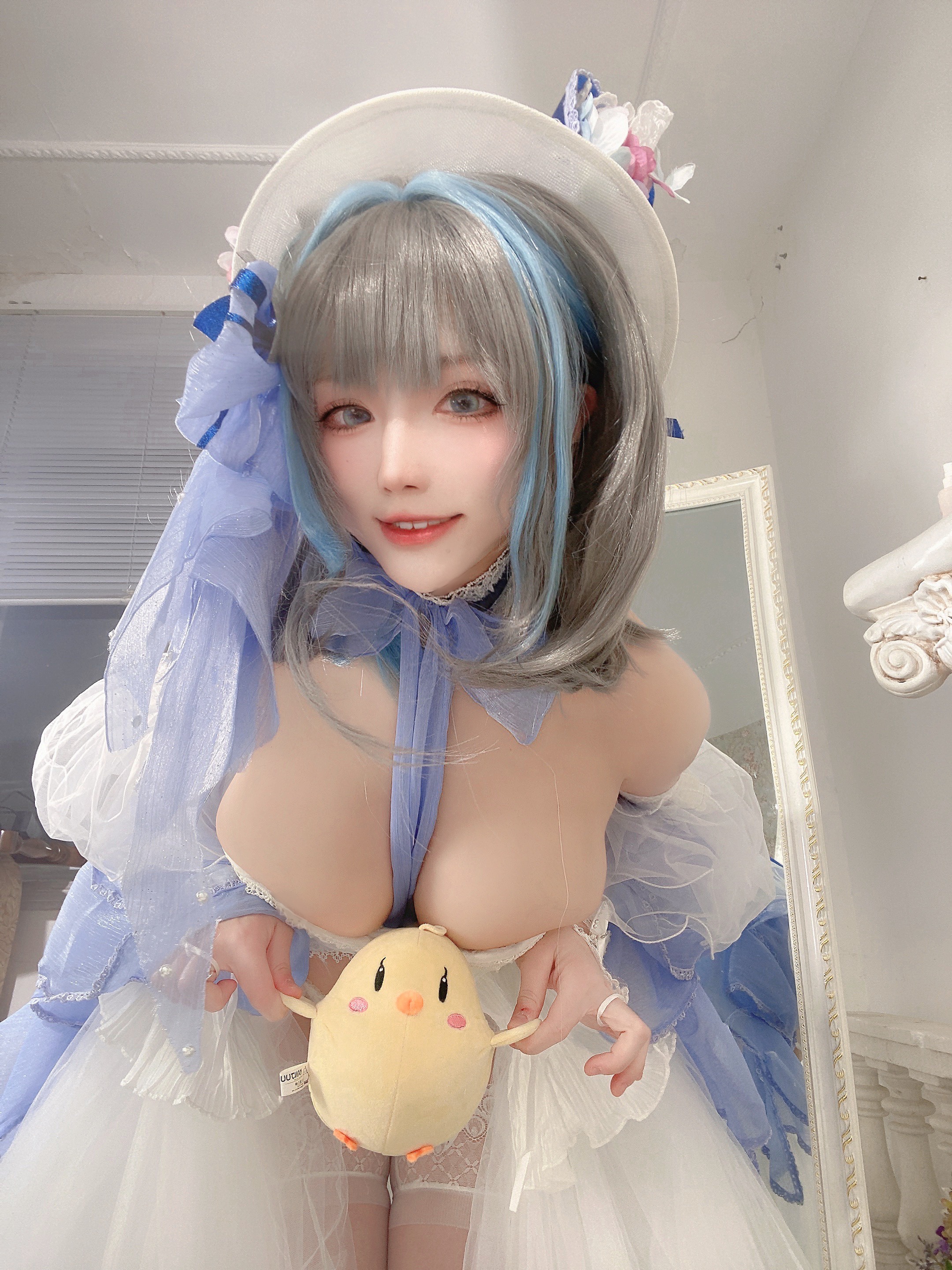 起司块 柴郡(74)