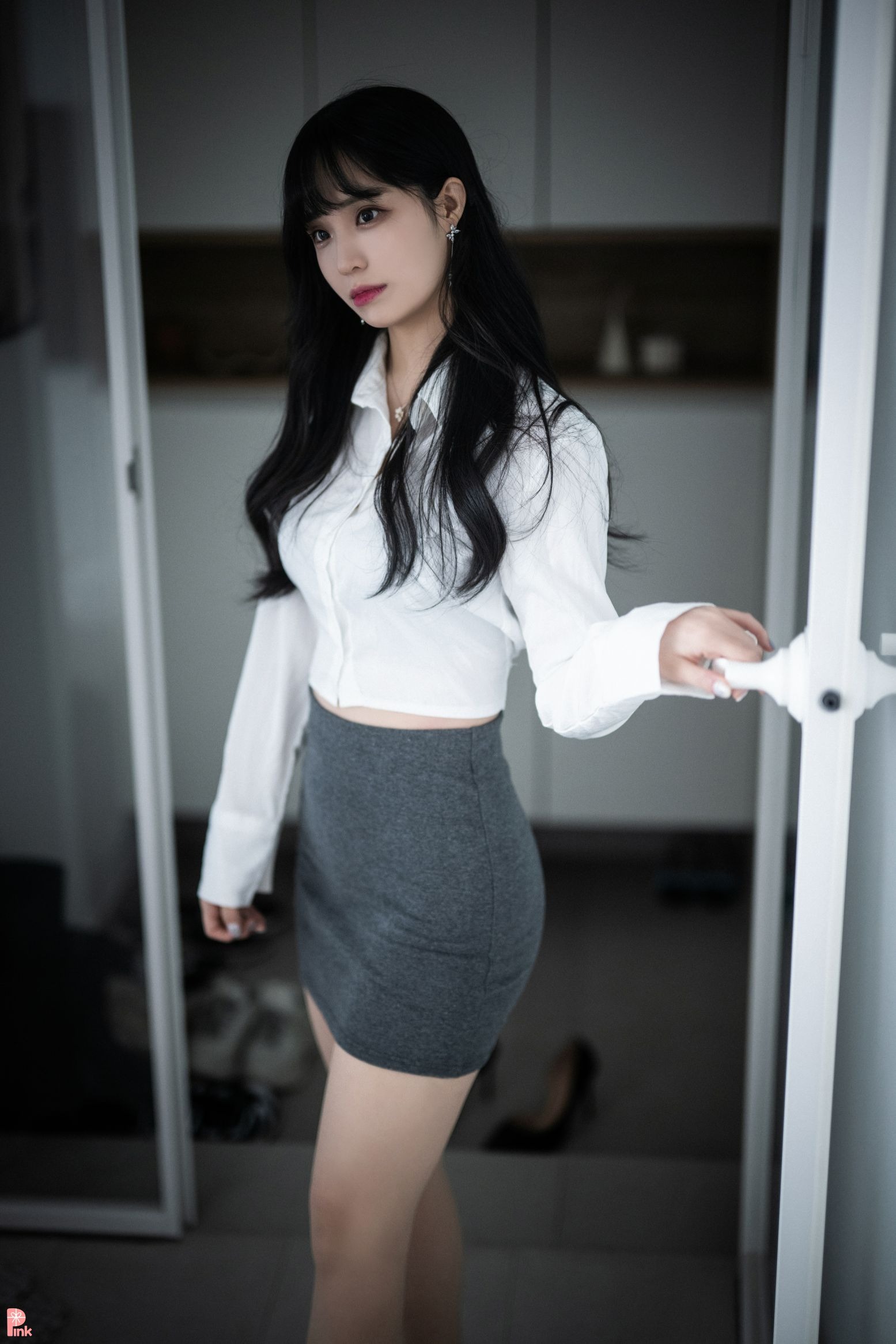 [PINK] Ye Seul (냥슬) - Nyansul Personalized [After Work] 01(67)
