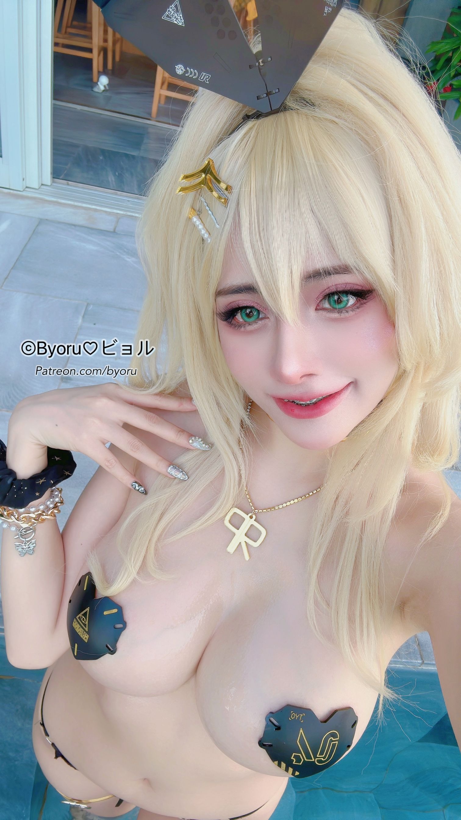 byoru Rupee [51P7V-1.15GB](45)