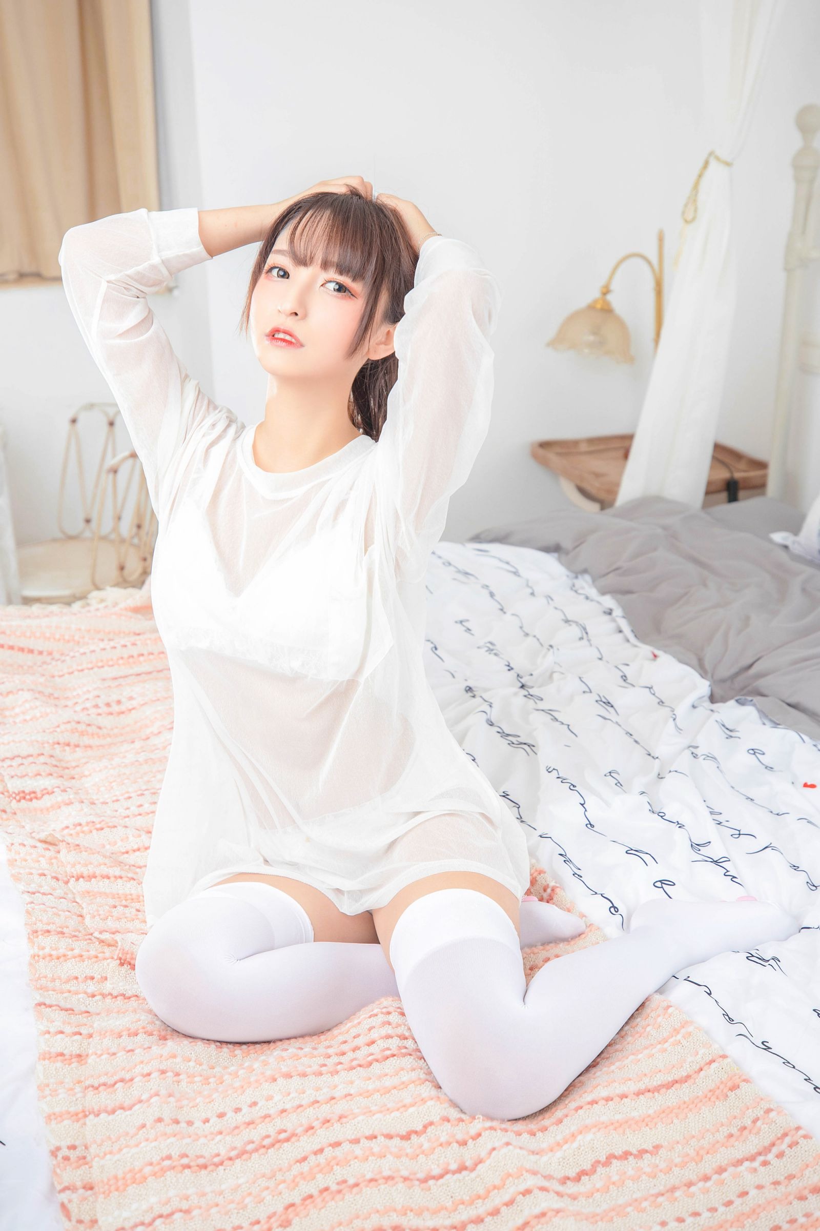 神乐坂真冬-《おかえり》猫脚女仆[150P2V](30)