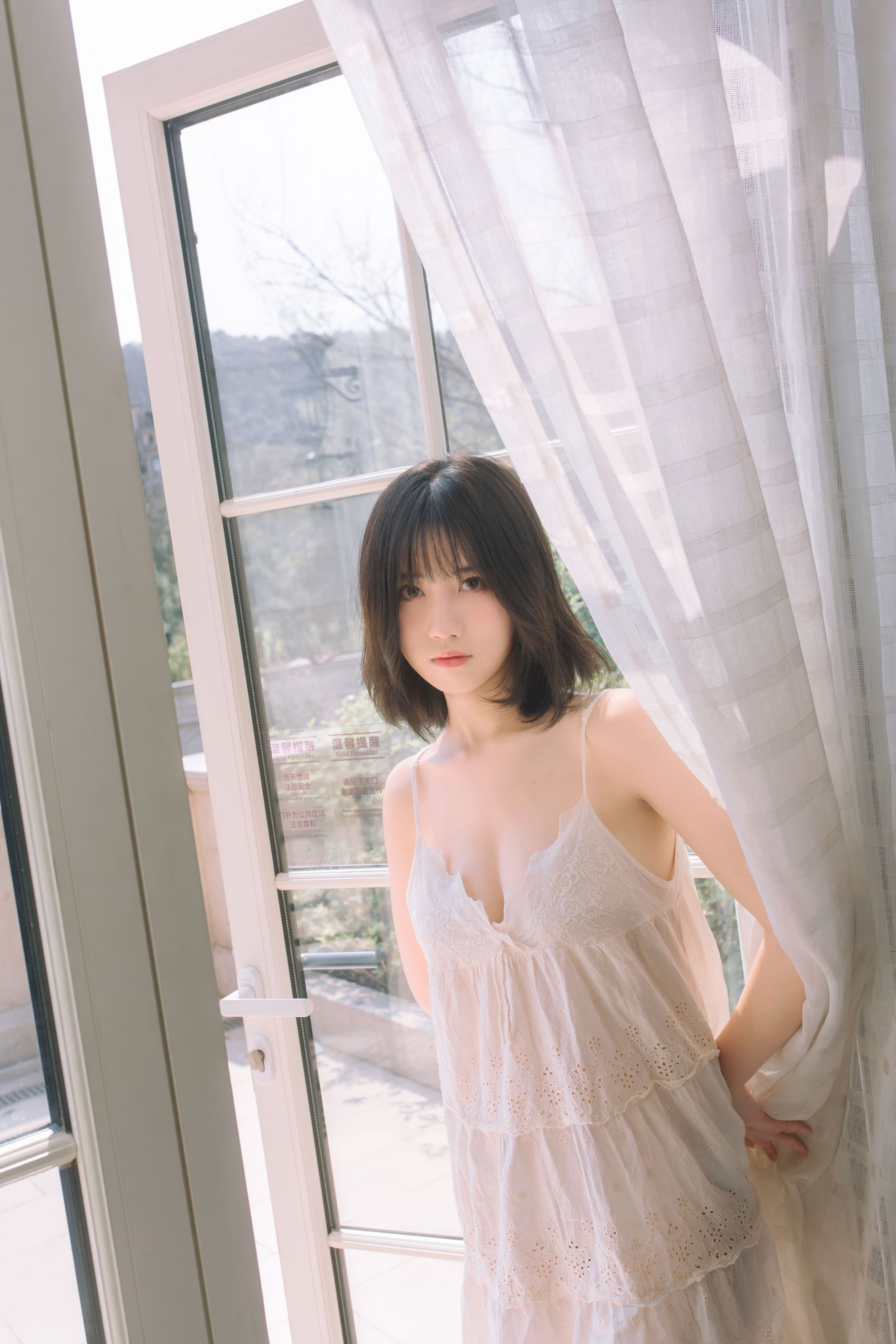 念雪ww - NO.14 春风 [55P-453MB](15)