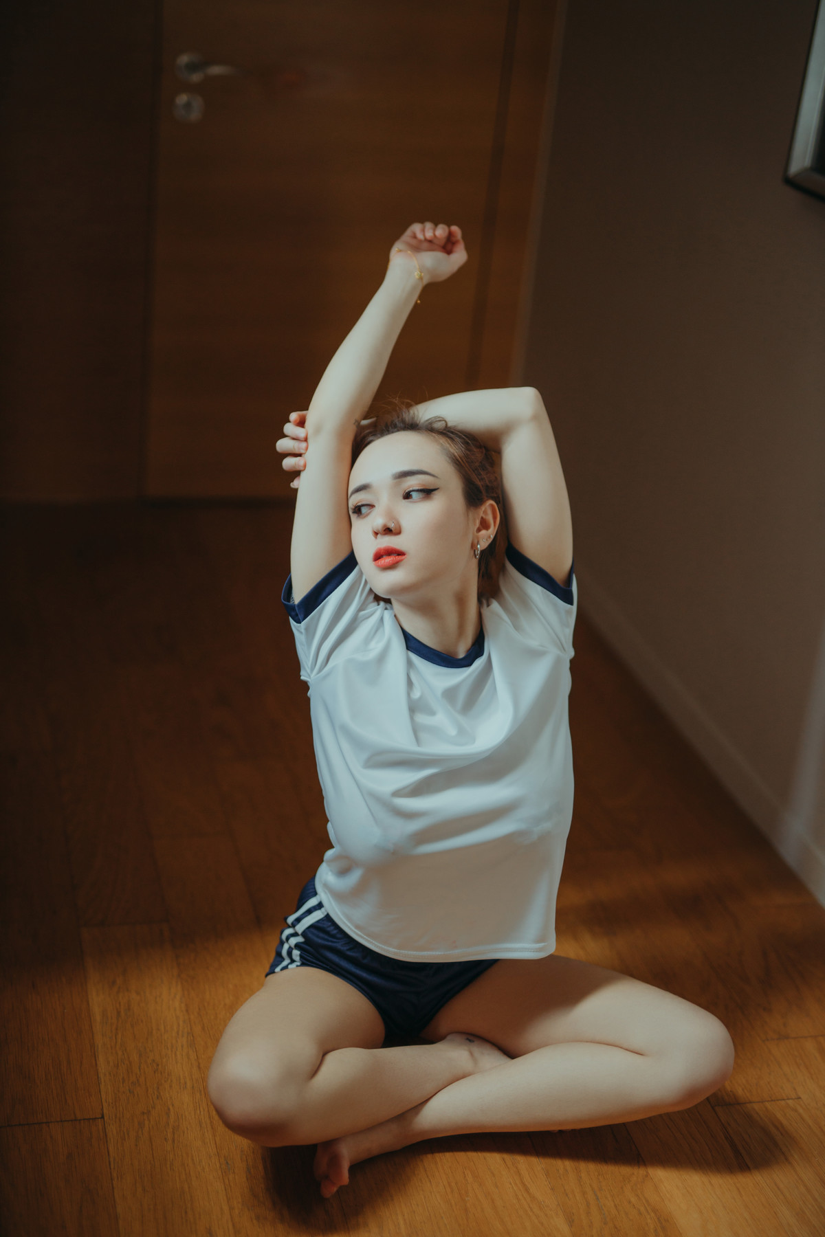 Vanessa [DCP snaps] Vol.06 Photobook Set.02(31)