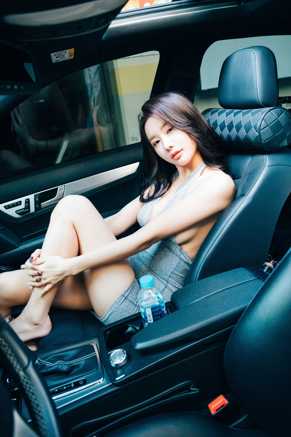 YeonYu 연유, [Loozy] Yano Driver Set.01(1)