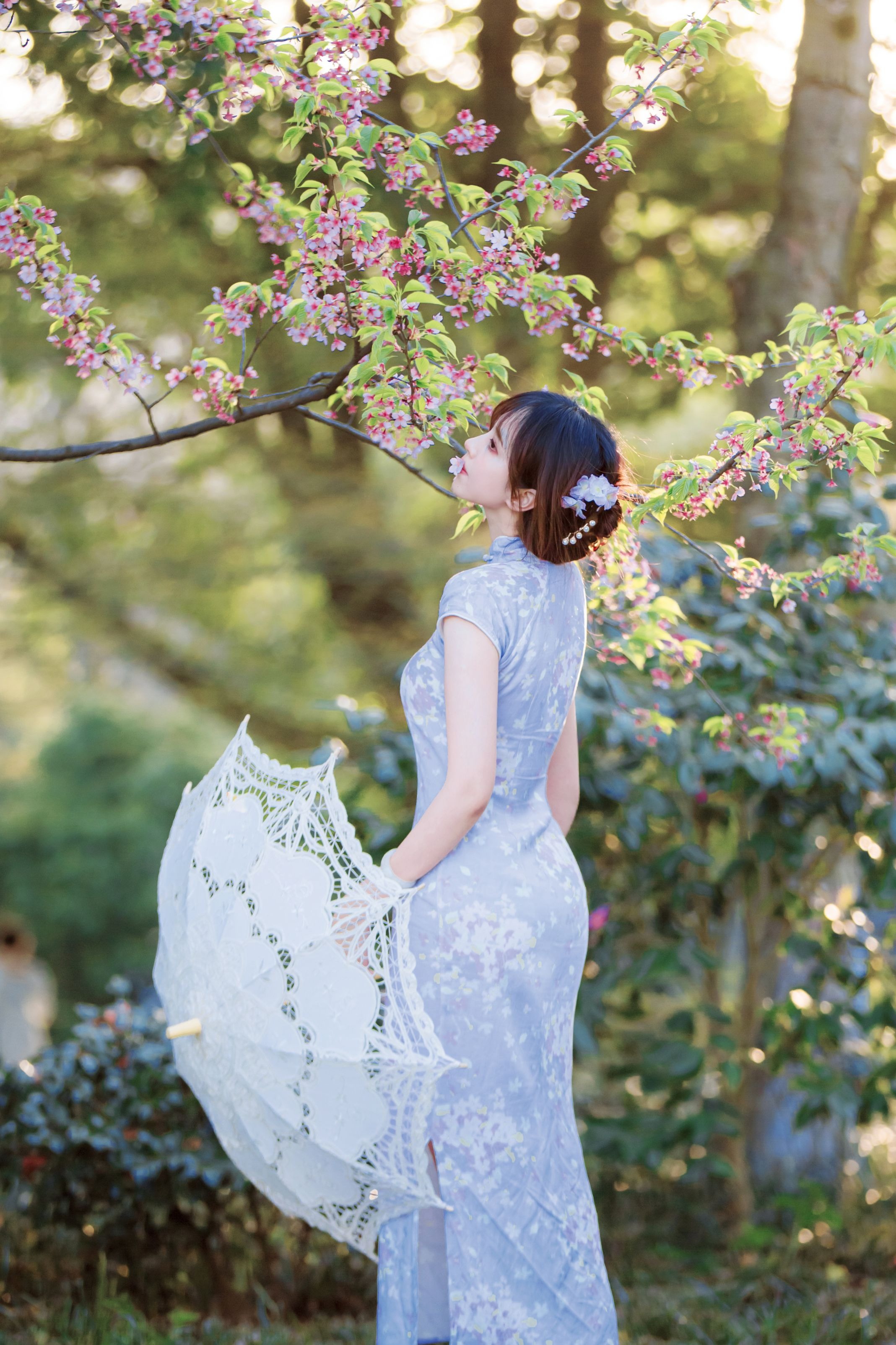 NO.026 旗袍 [38P-377MB](26)