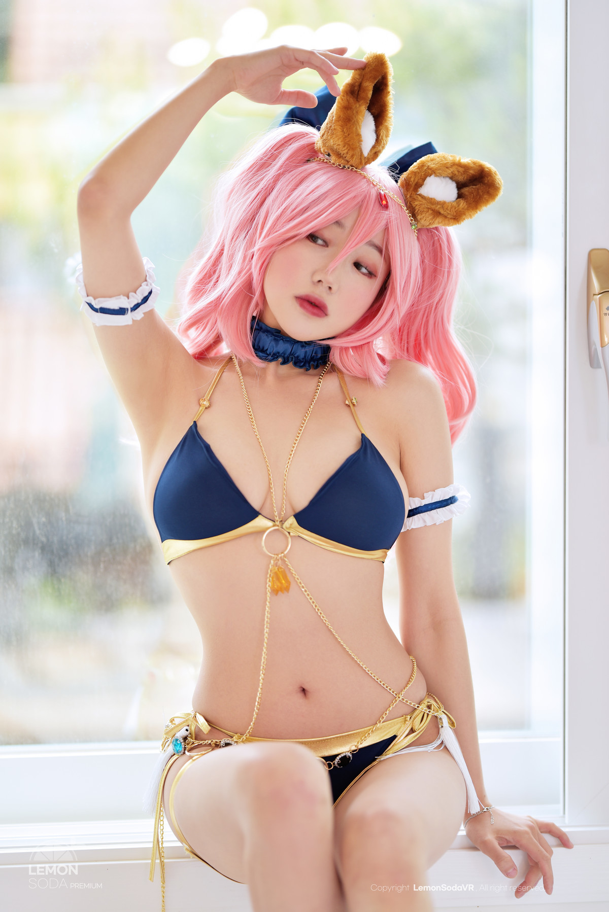 RangRang 랑랑, [LemonSoda] TAMAMO Set.01(28)