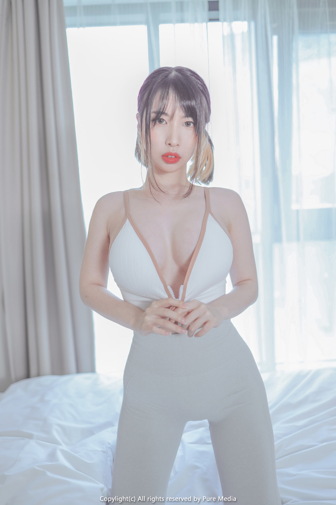 Uhye 이유혜, [PURE MEDIA] Vol.103 누드 디지털화보 Set.01(27)