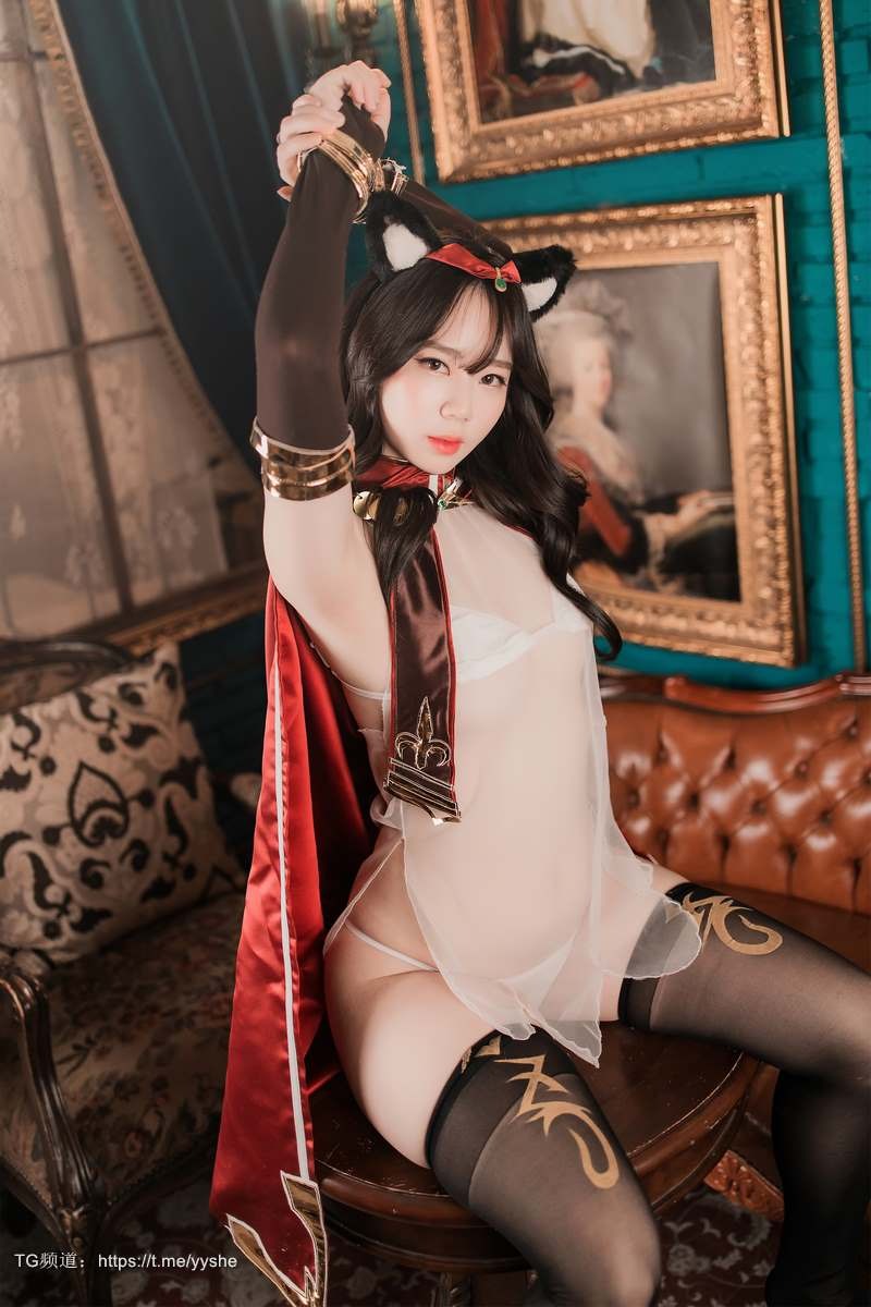 [Cos]Wish Girls Cosplay VOL.1 [23P](3)
