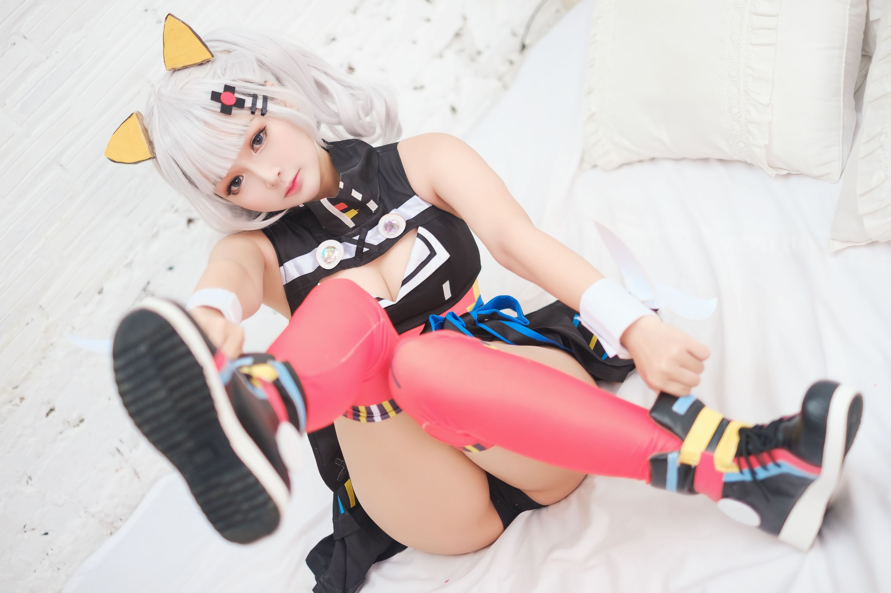MiMi Chan - Kaguya Luna(11)
