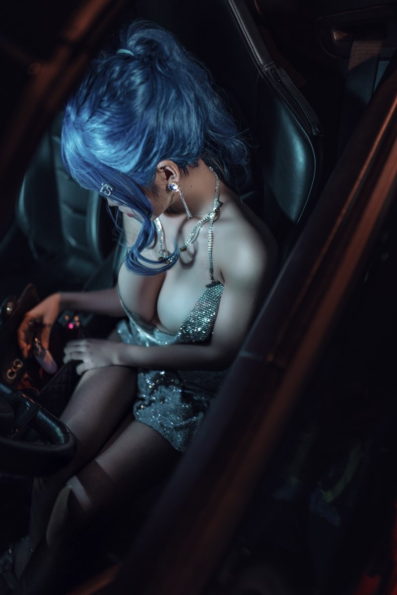 [Cos]一笑 - 圣路易斯[27P](16)