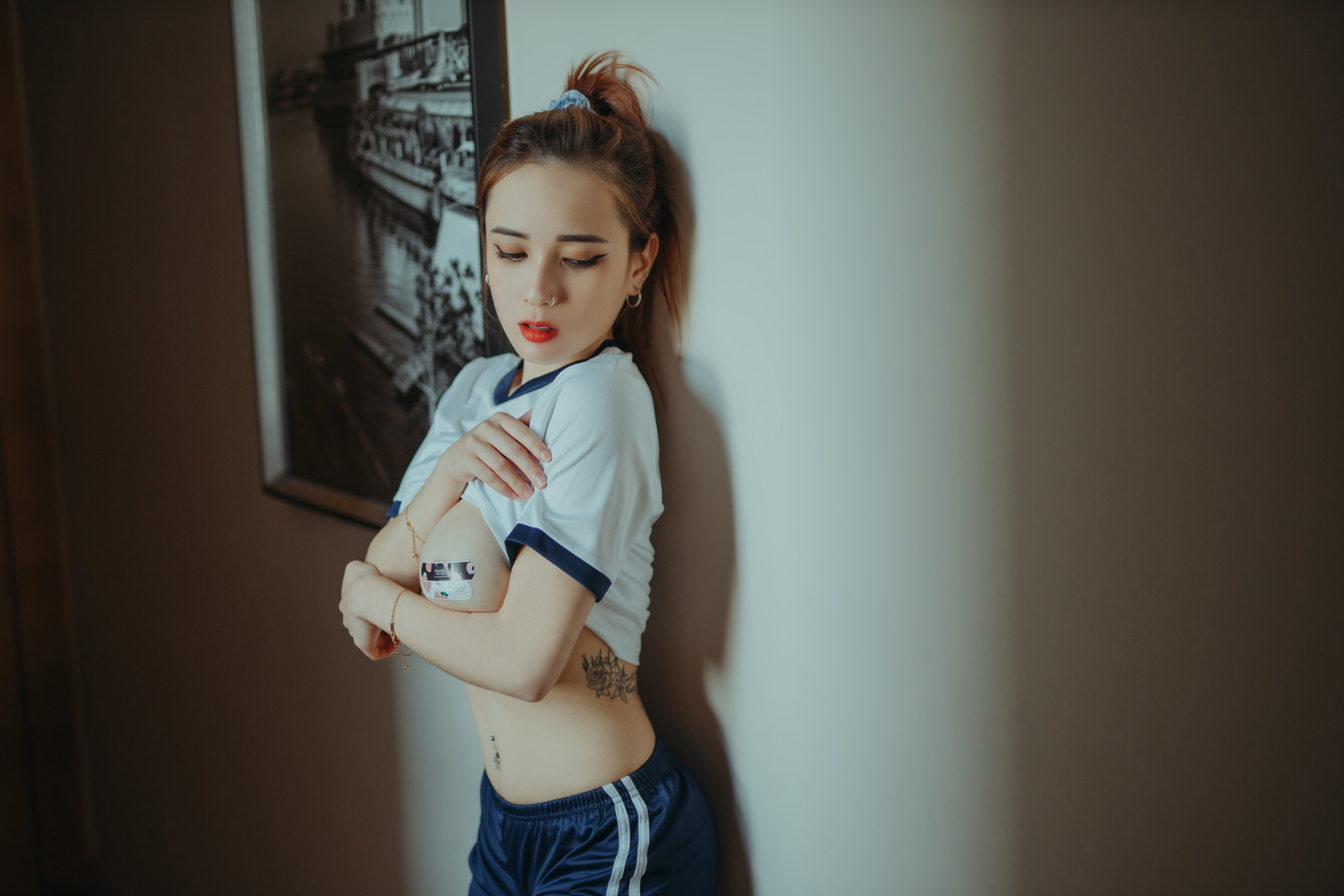 Vanessa [DCP snaps] Vol.06 Photobook Set.02(19)