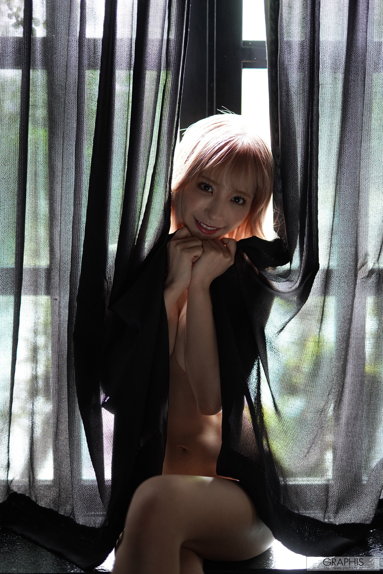 [Graphis]  Kana Momonogi 桃乃木かな 180P(170)