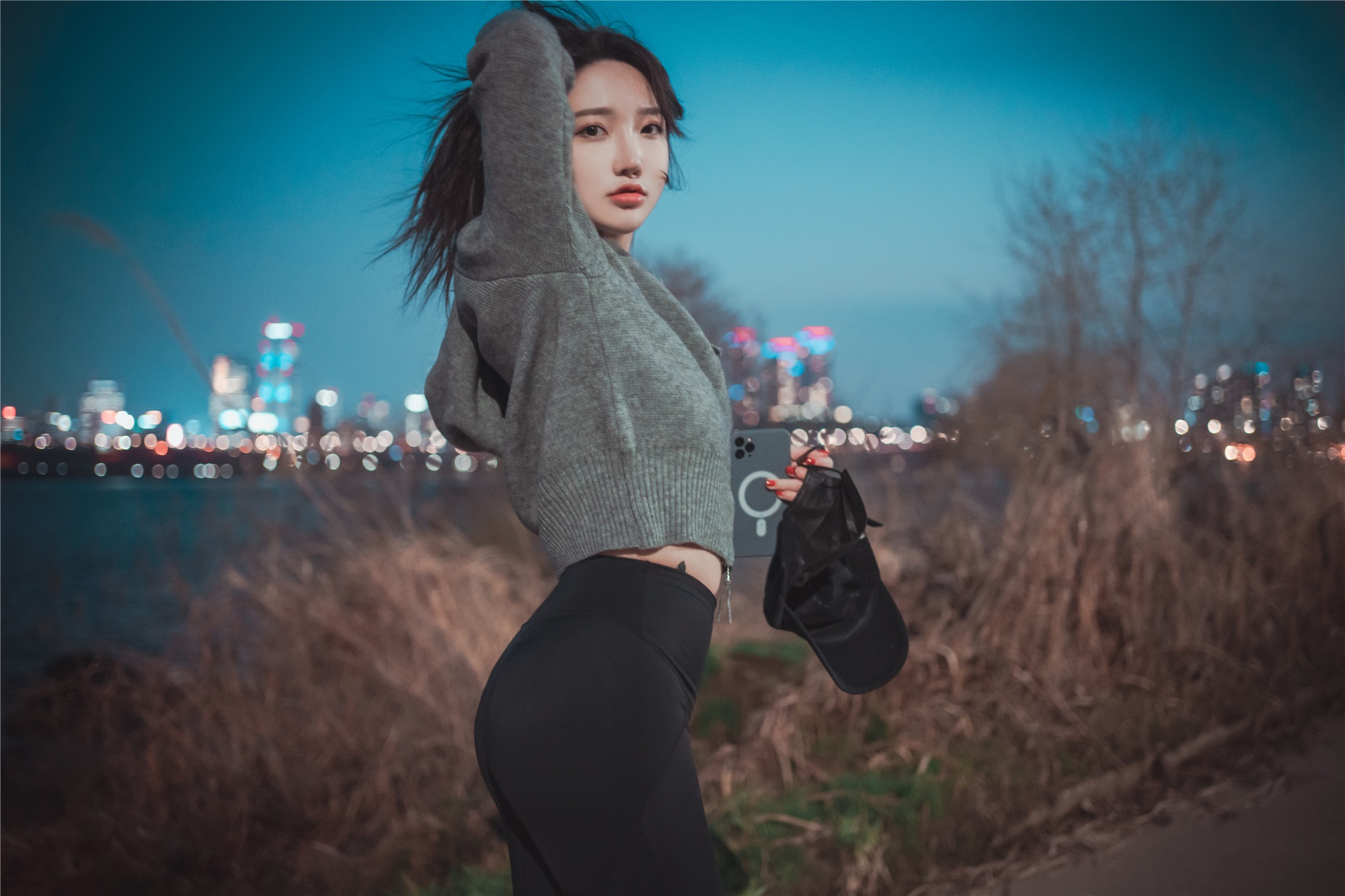 DJAWA Photo - Son Ye-Eun (손예은) - Drive My Car 71P(9)