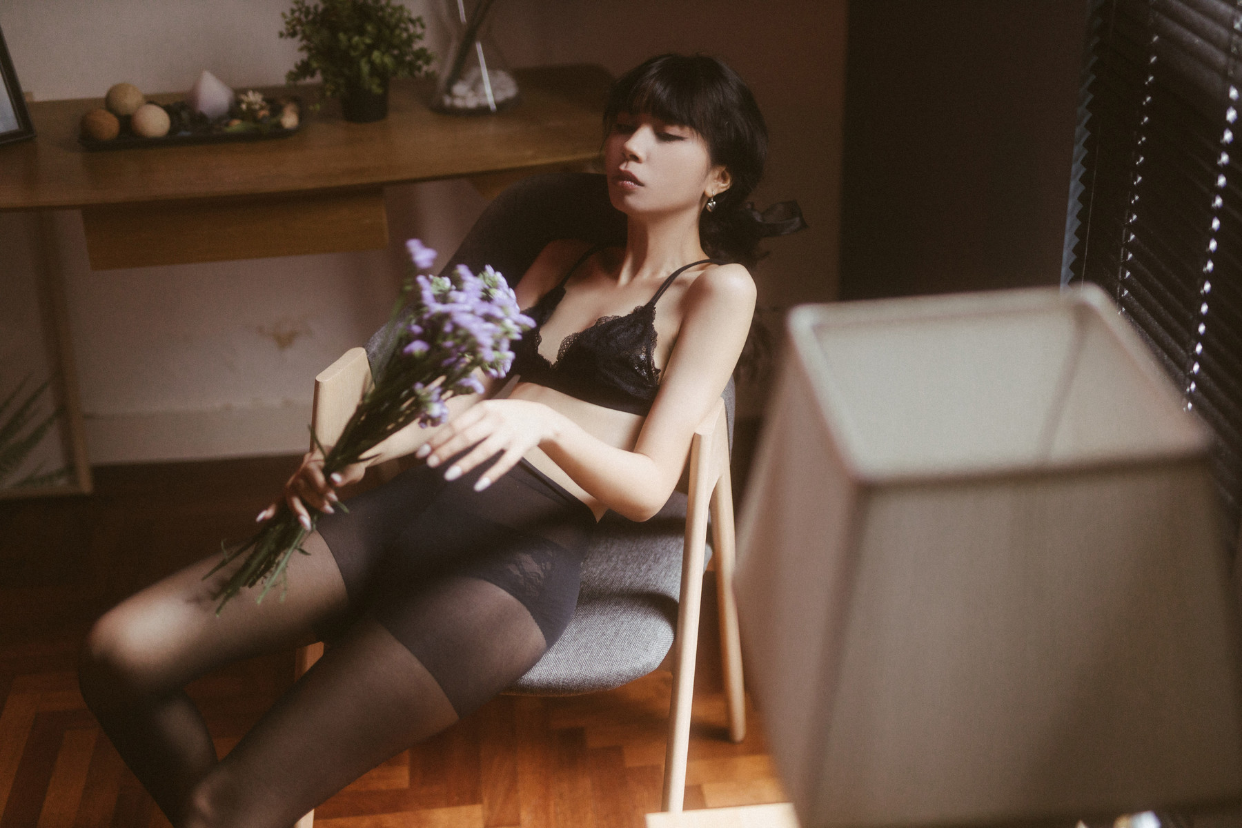 Lana 라나, [DCP-snaps] Lana Vol.01(14)