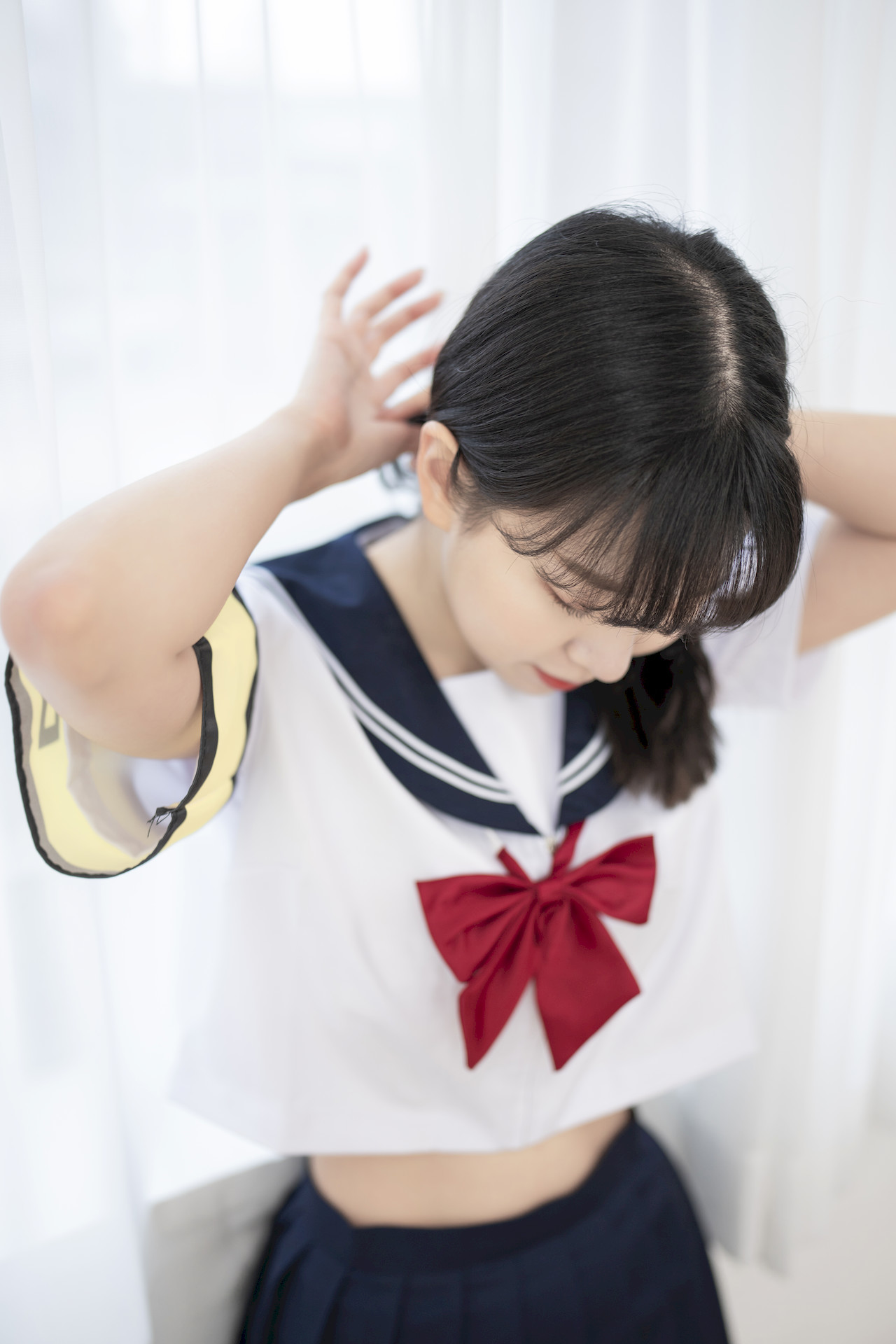 Shaany, [SIDAM] Student Council Set.01(6)
