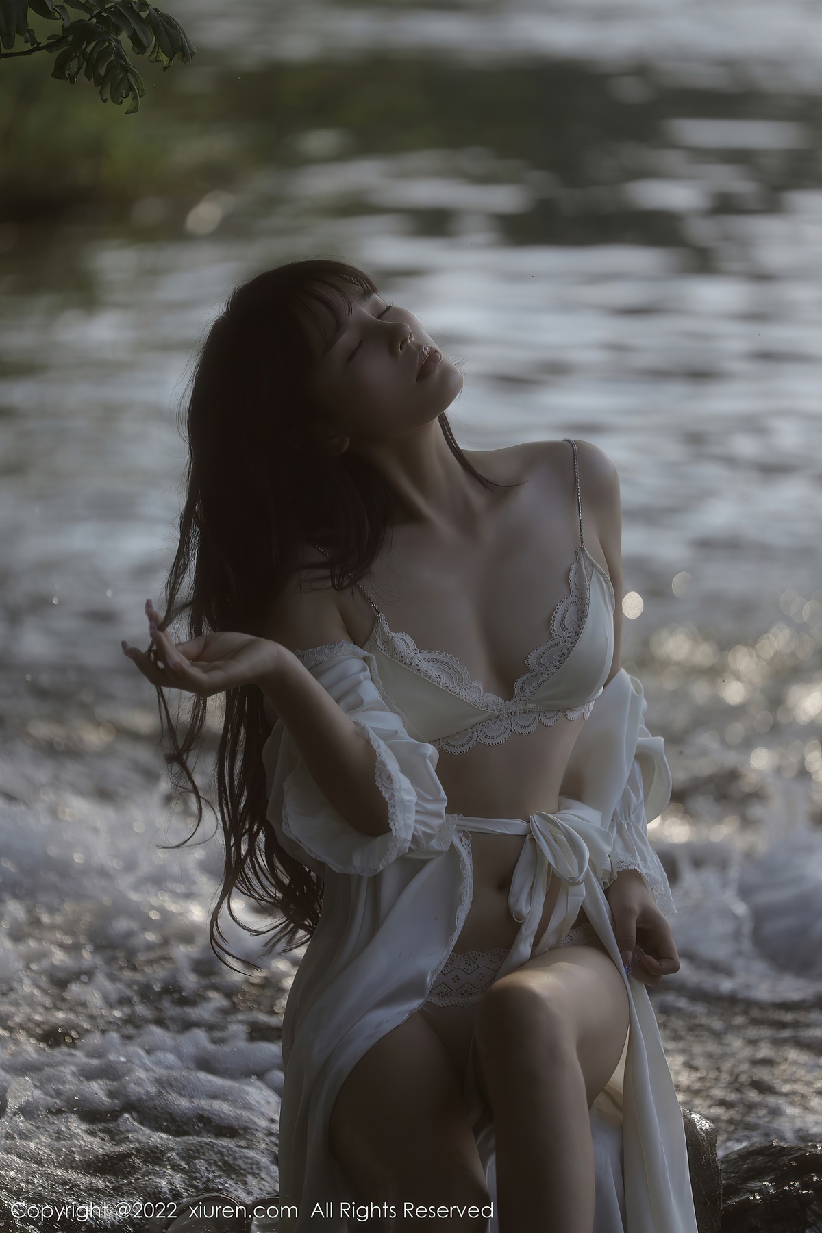 [XiuRen秀人网] No.5098 XuJiaxin许嘉欣(34)