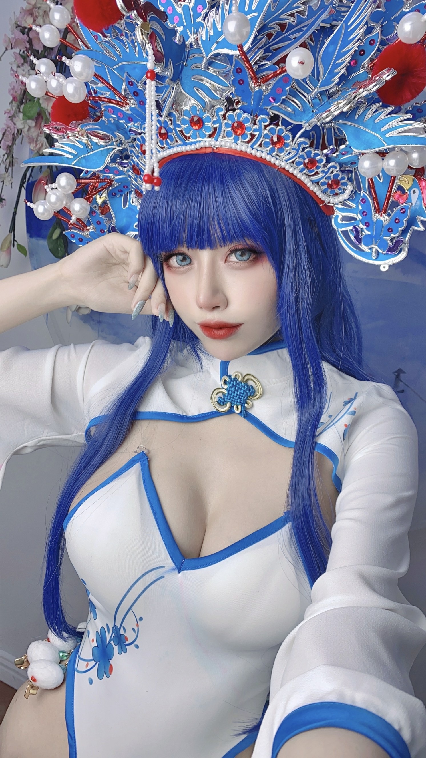 Byoru - Pai Mei(41)