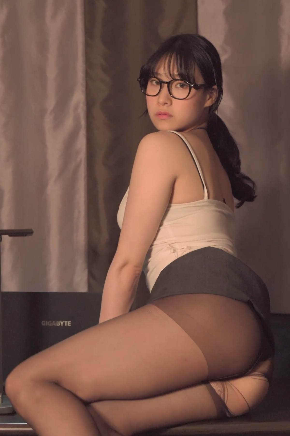 Myung Ah 명아, [Patreon] Desires(33)