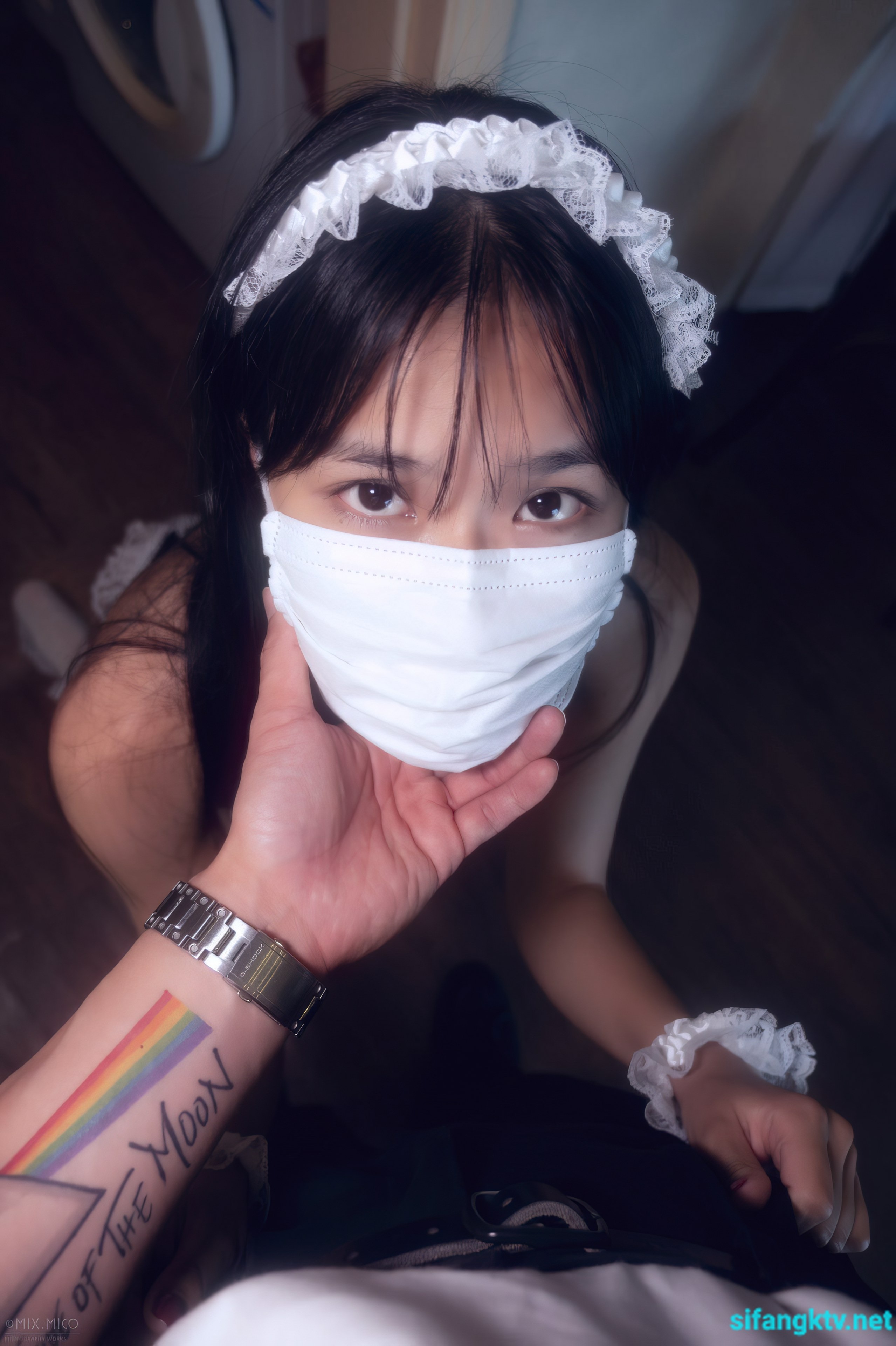 摄影师mix多位模特大尺度无圣光作品[156P](72)