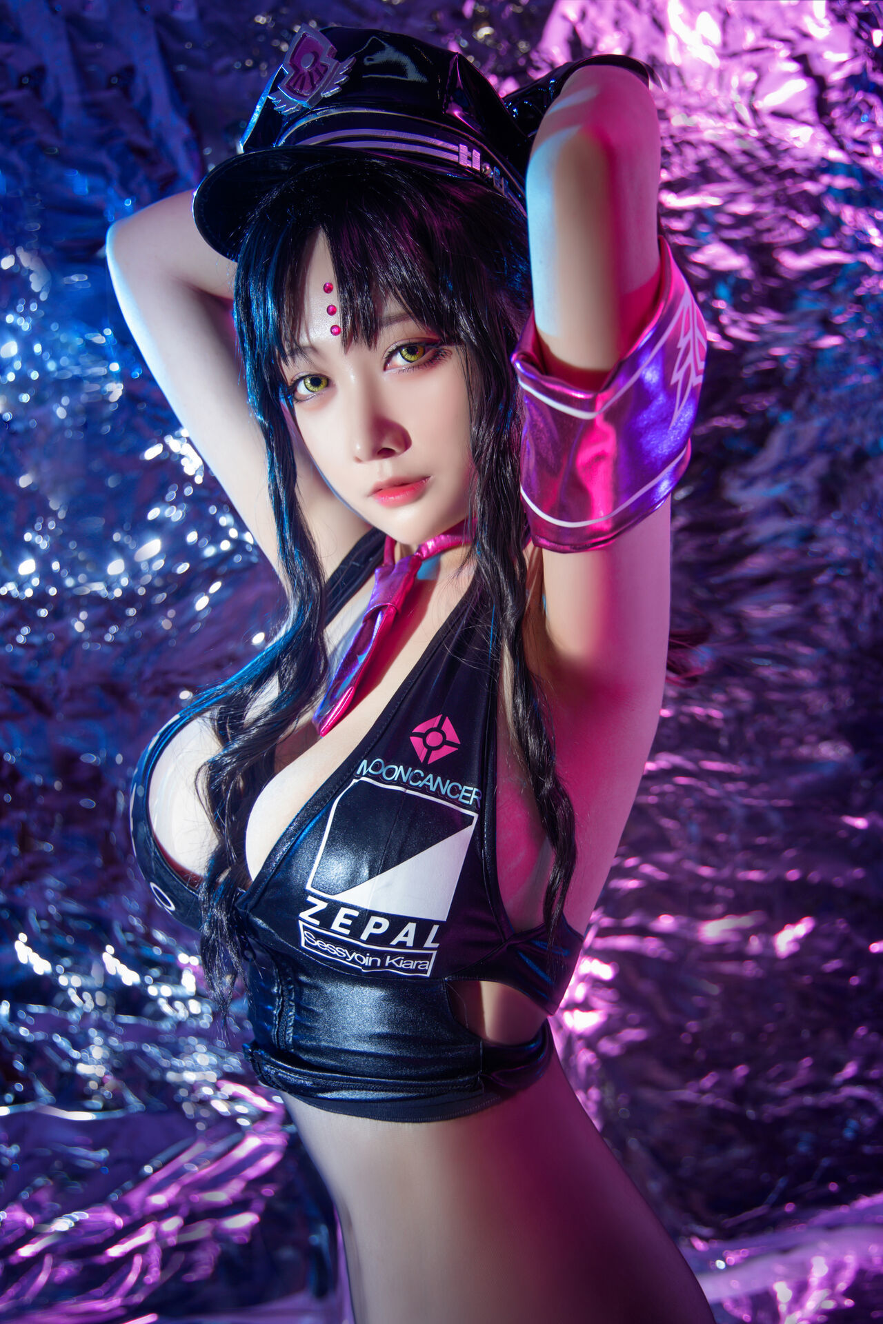 [Niannian_D] Kiara Sessyoin 殺生院キアラ (Fate/Grand Order フェイト/グランドオーダー)(11)