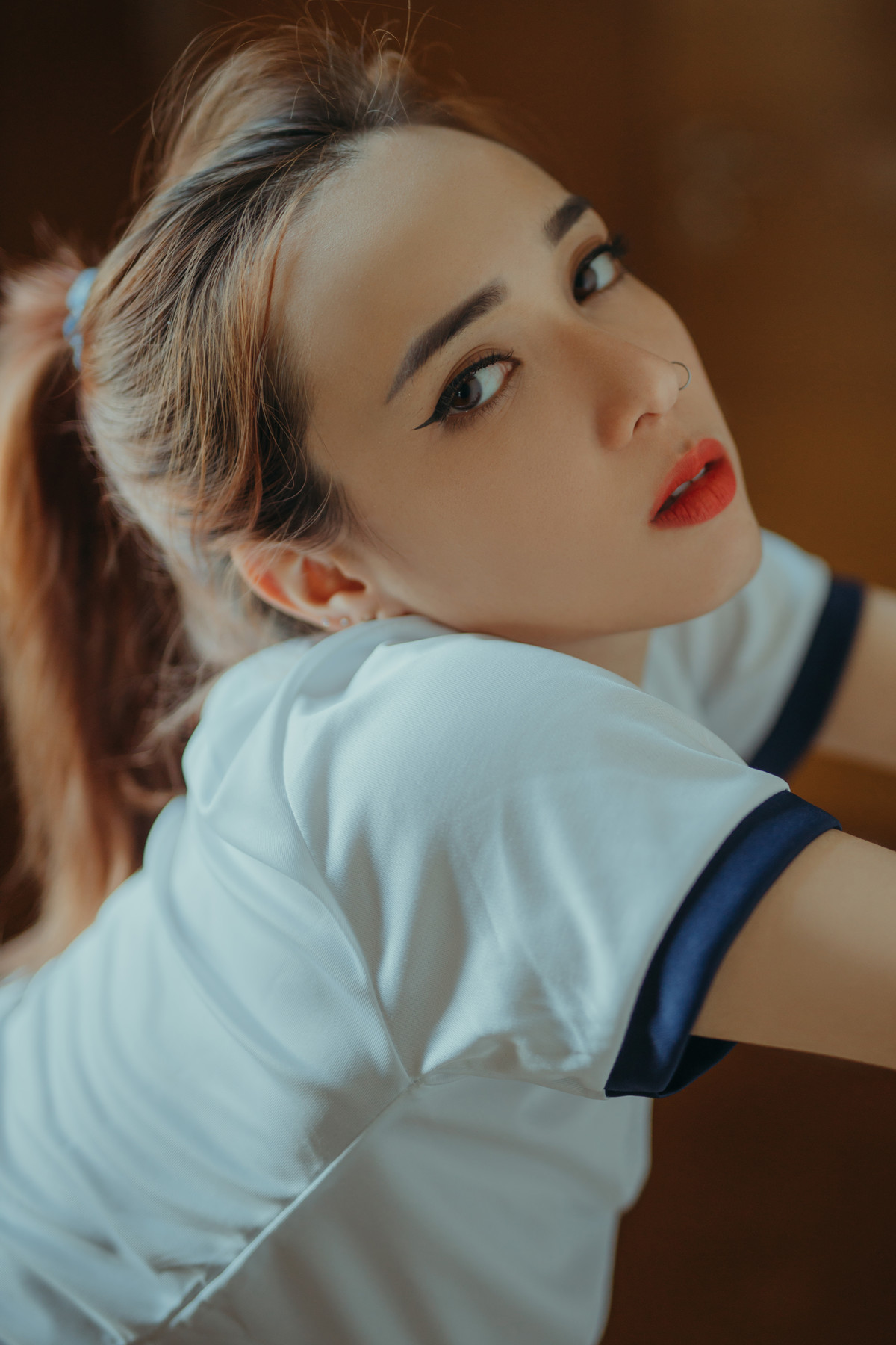 Vanessa [DCP snaps] Vol.06 Photobook Set.02(34)