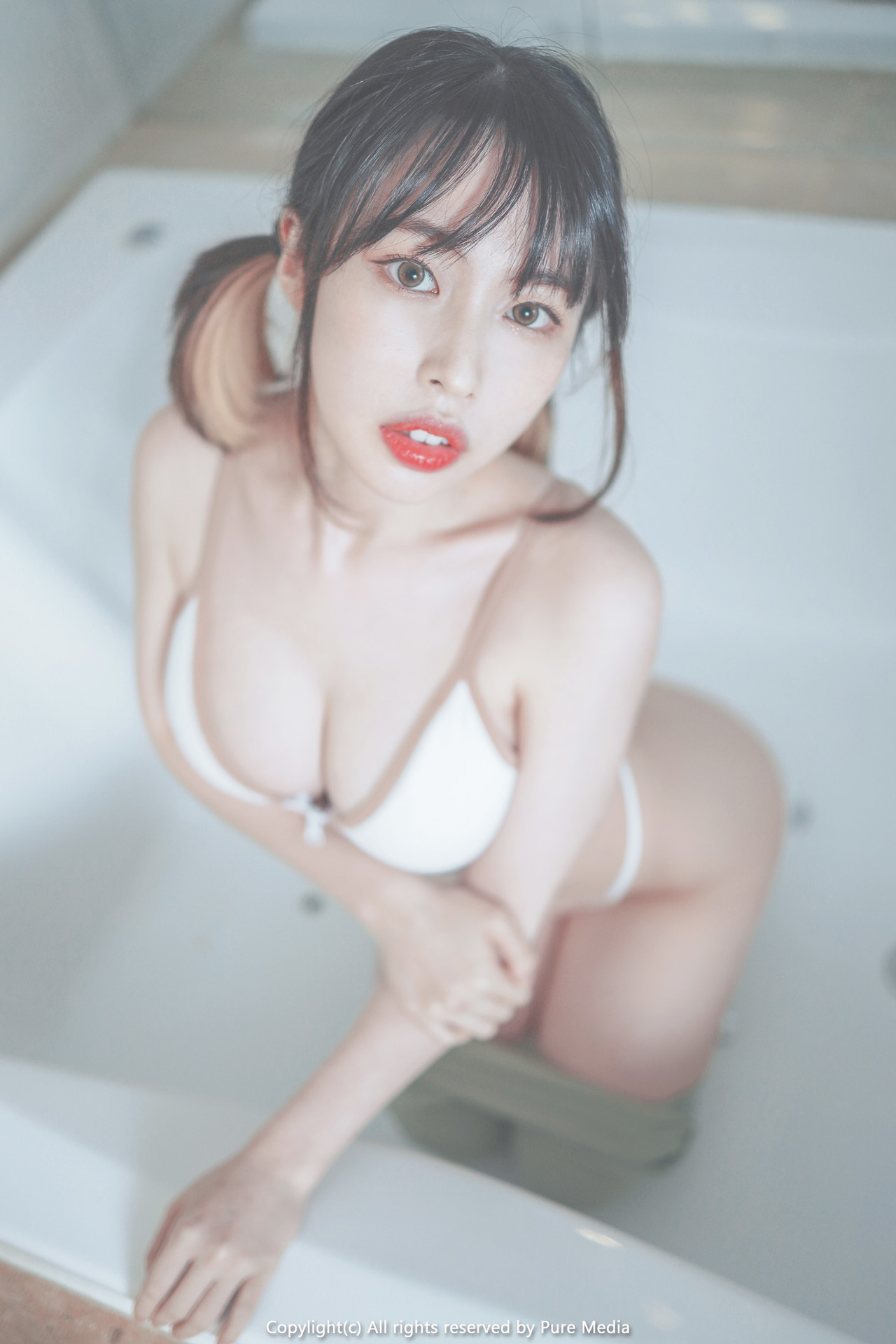 Uhye 이유혜, [PURE MEDIA] Vol.103 누드 디지털화보 Set.01(56)
