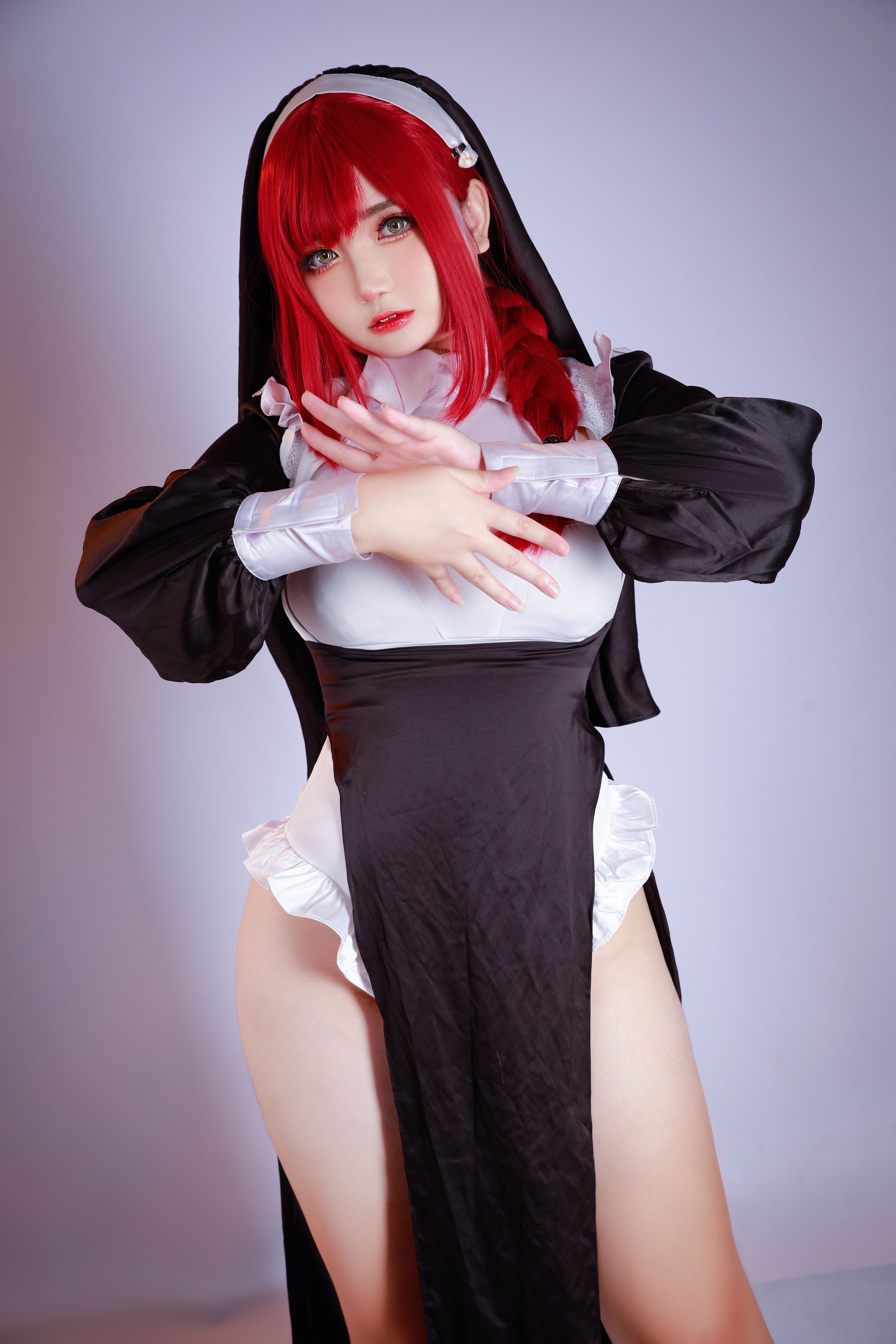 Maria Desu - Makima Nun(12)