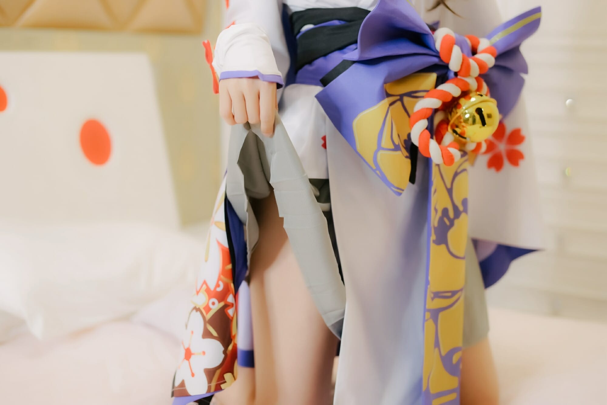 少女映画-阴阳师 雪女[96P](6)