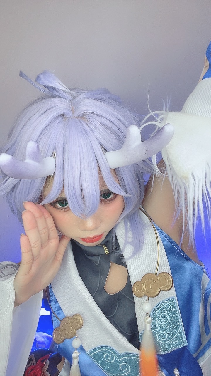 PoppaChan Bailu 155P12V(120)