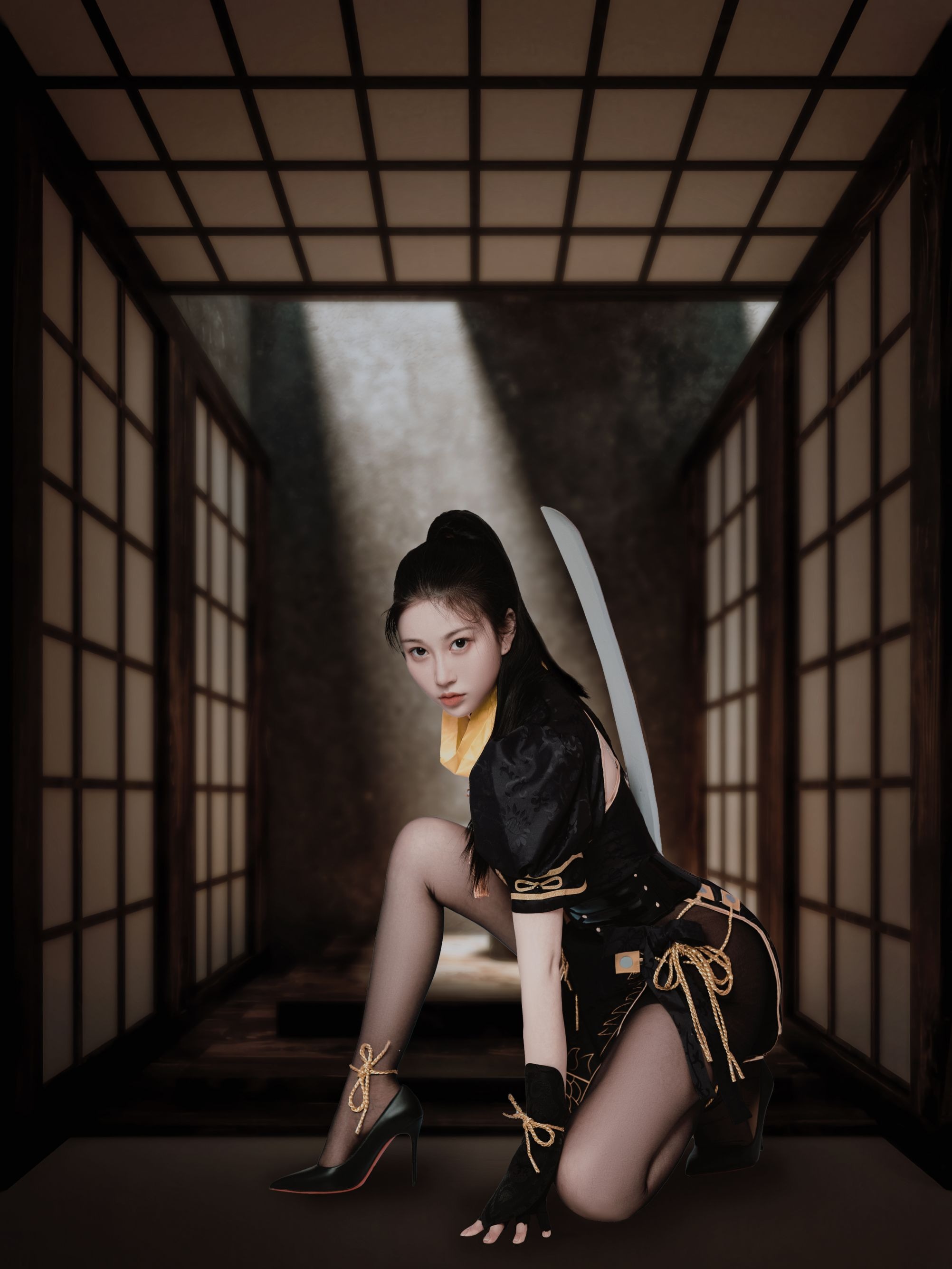 年年 宁红叶(28)