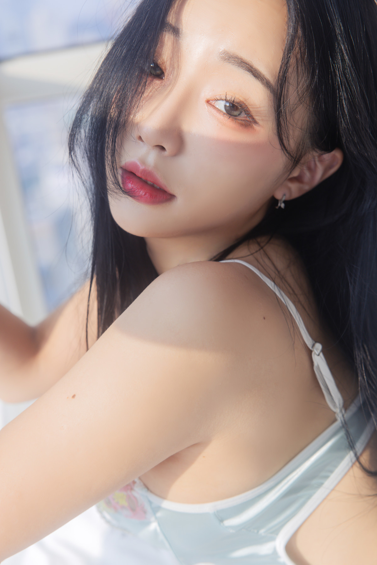 Friya 프리야, [SWEETBOX] Vol.07 Photobook Set.03(44)