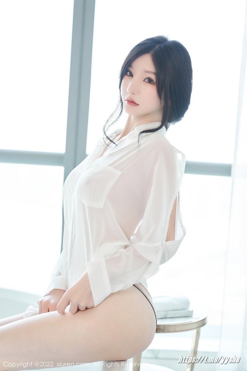[秀人网]NO.5638 周于希Sally [84P](35)